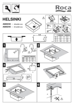 Installation Handbook