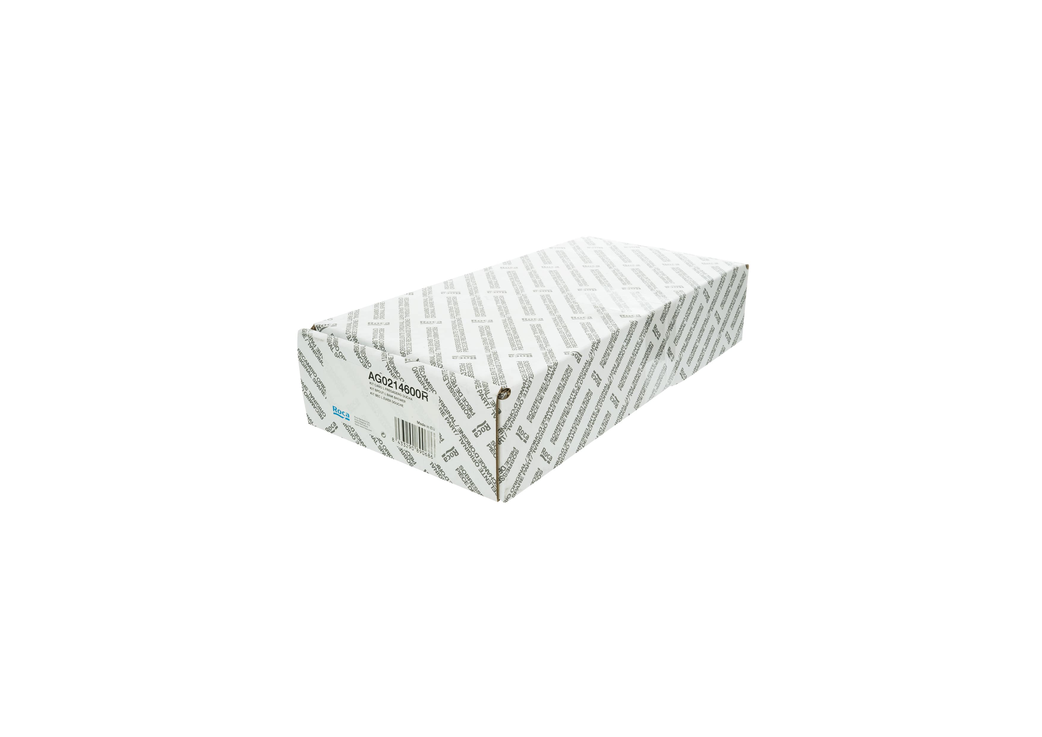 Glera AG0214600R Roca