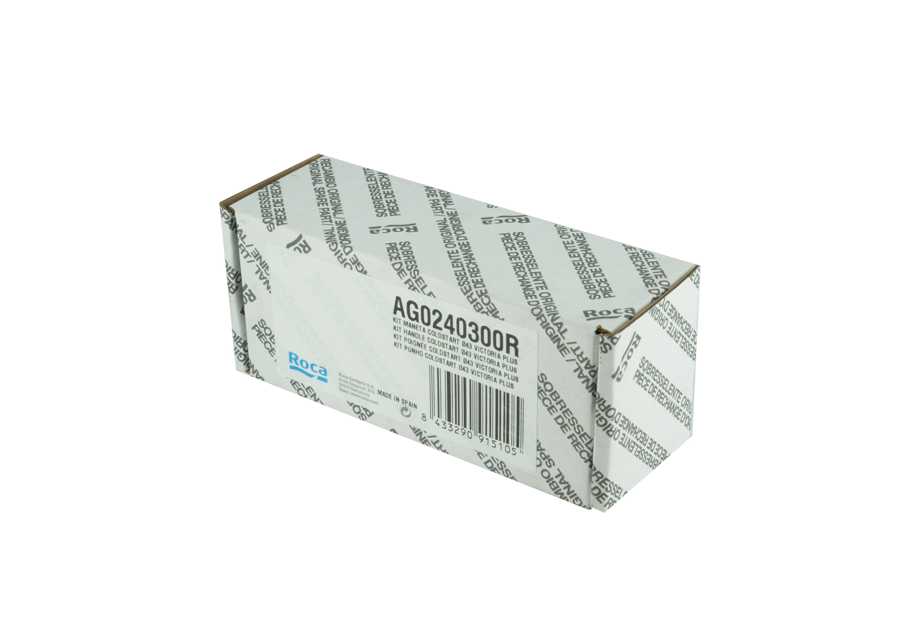 Victoria Plus AG0240300R Roca