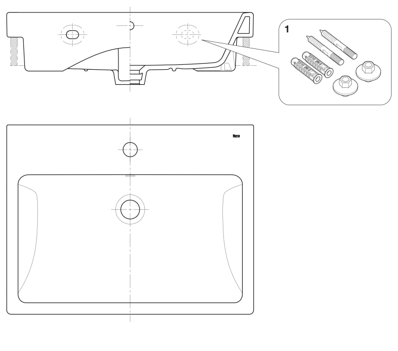 Download exploded plan