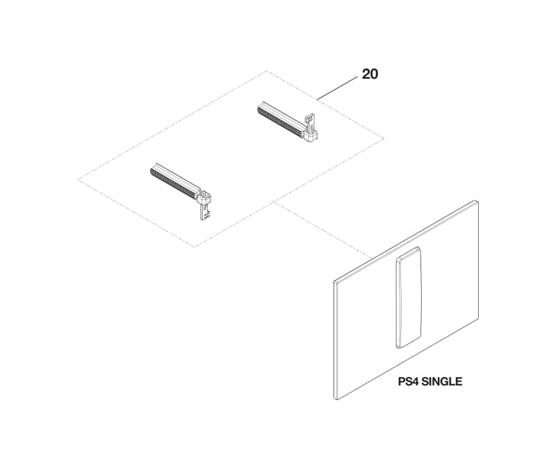 Download exploded plan