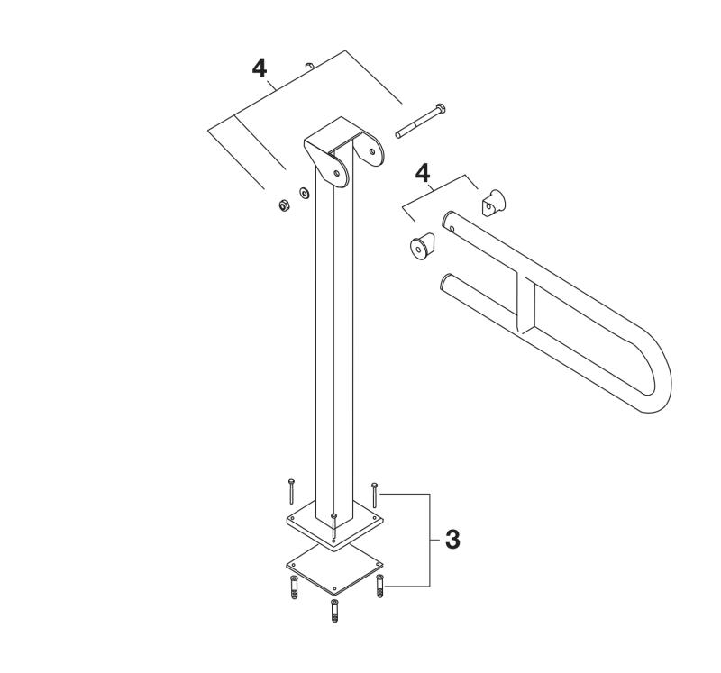 Download exploded plan