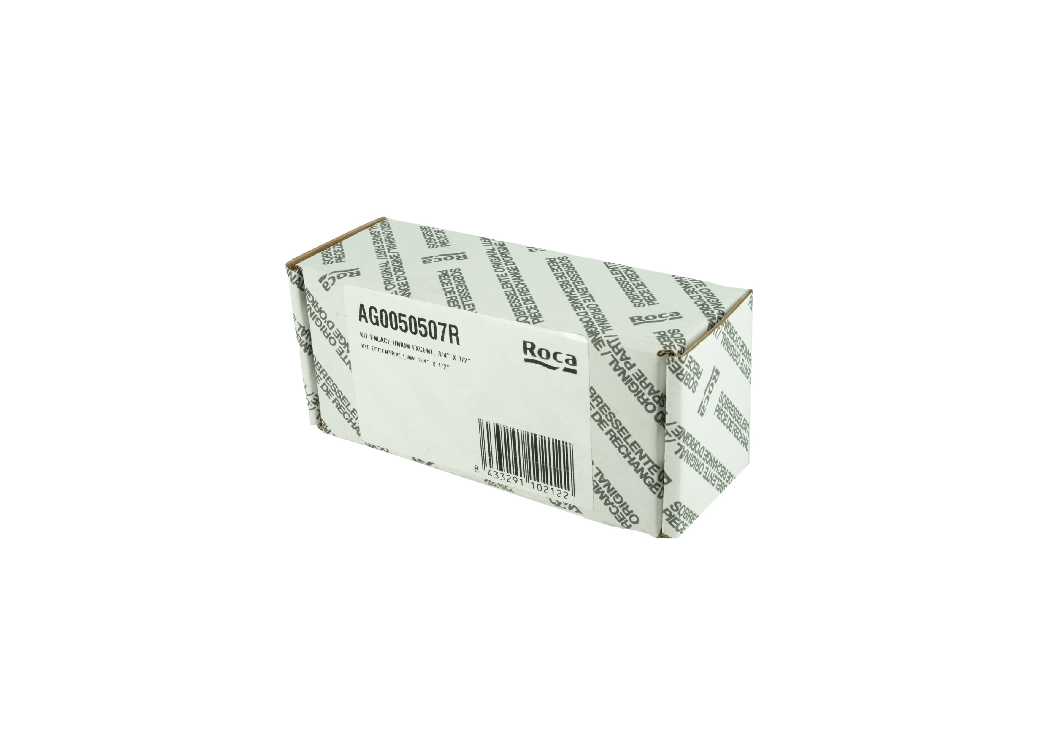Brava-N AG0050507R Roca