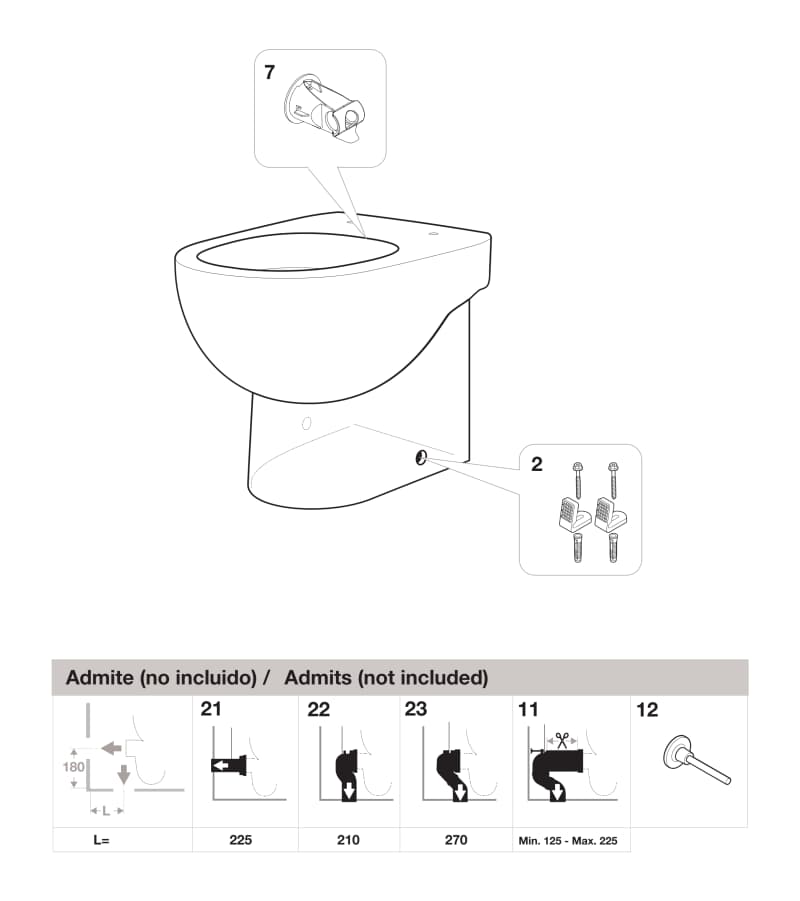 Download exploded plan