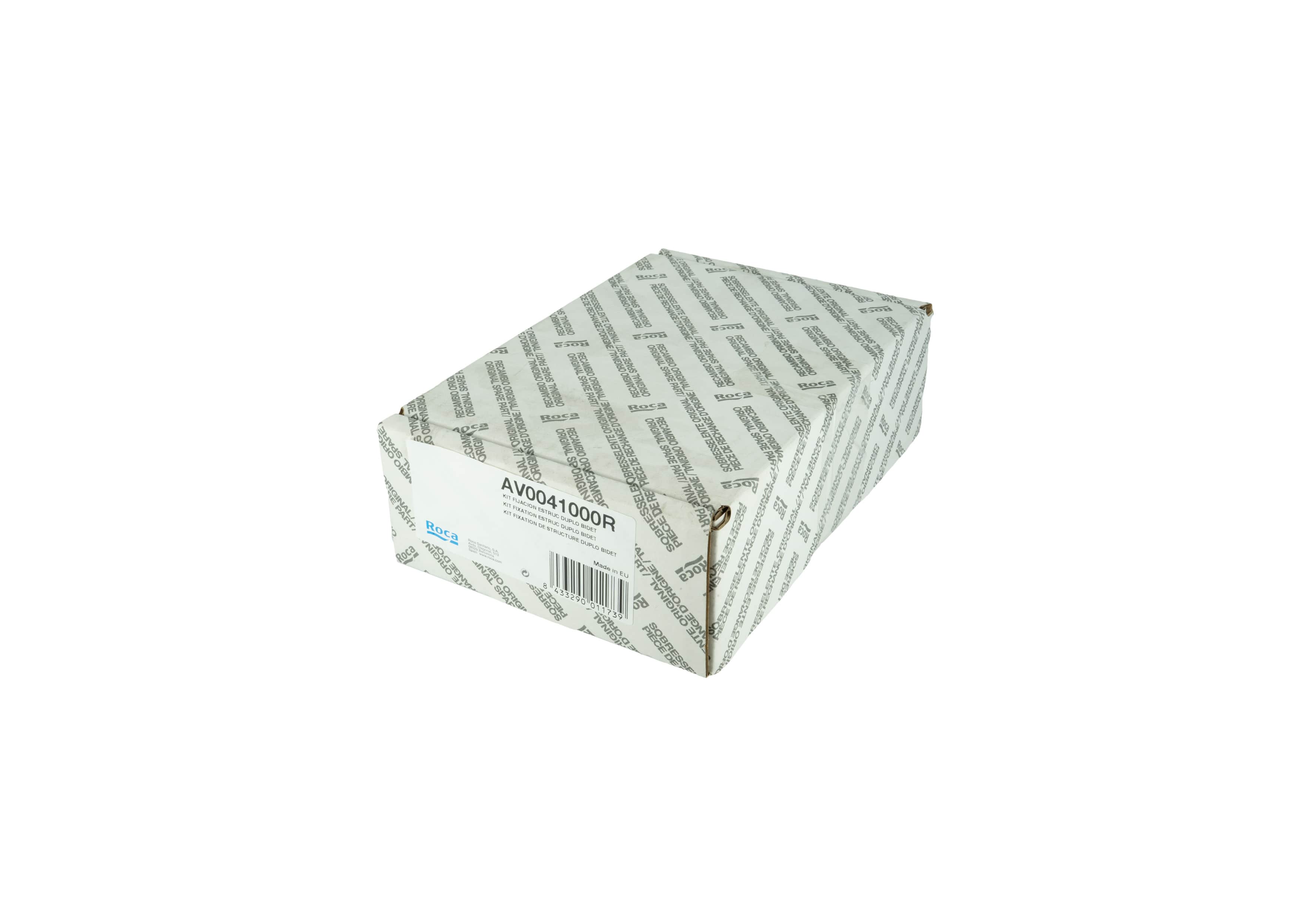In-Wall AV0041000R Roca