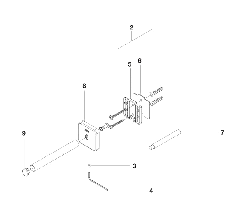 Download exploded plan