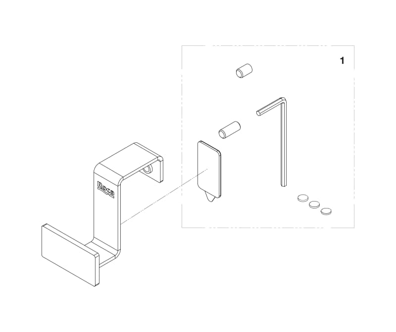 Download exploded plan