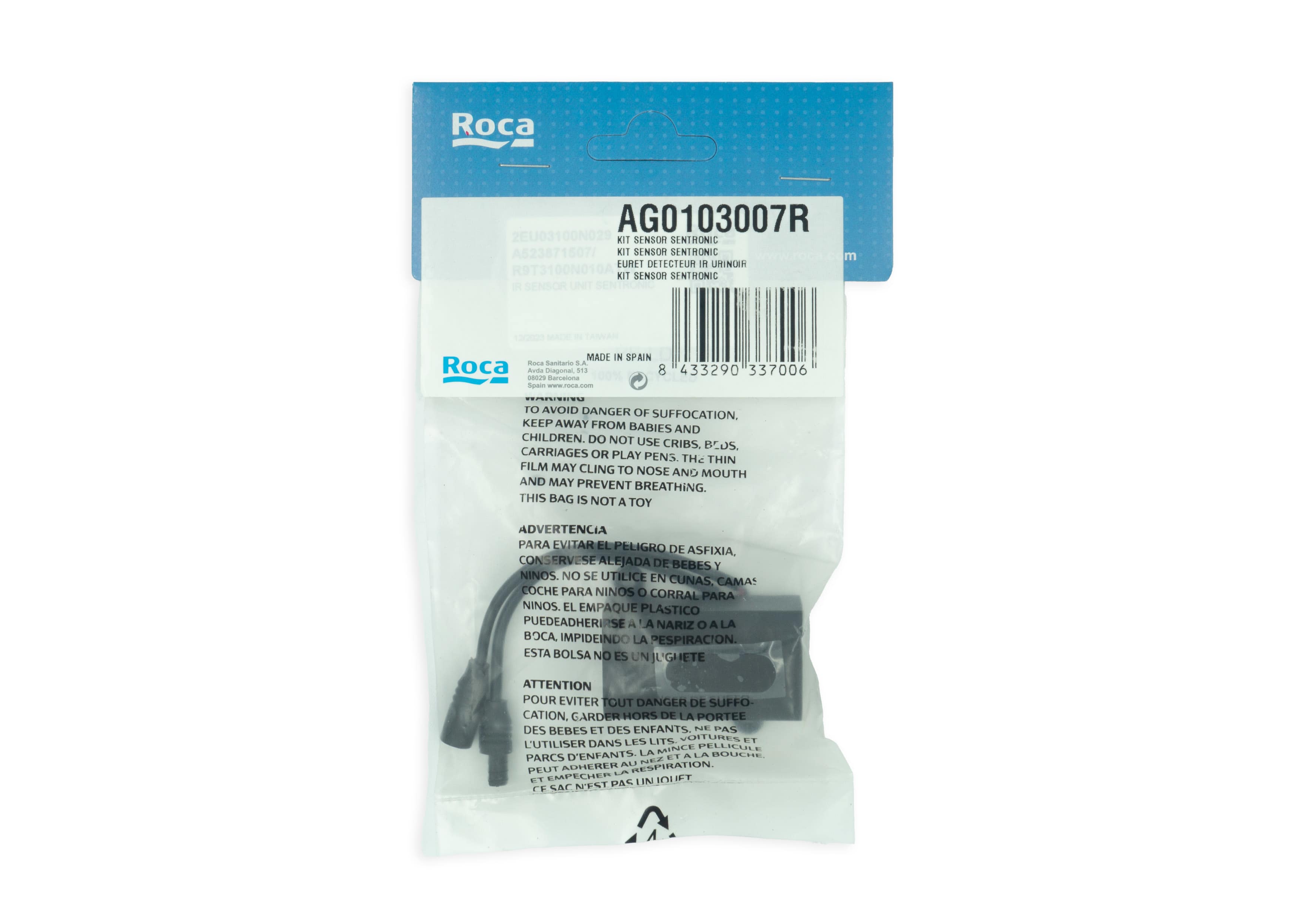 Euret AG0103007R Roca
