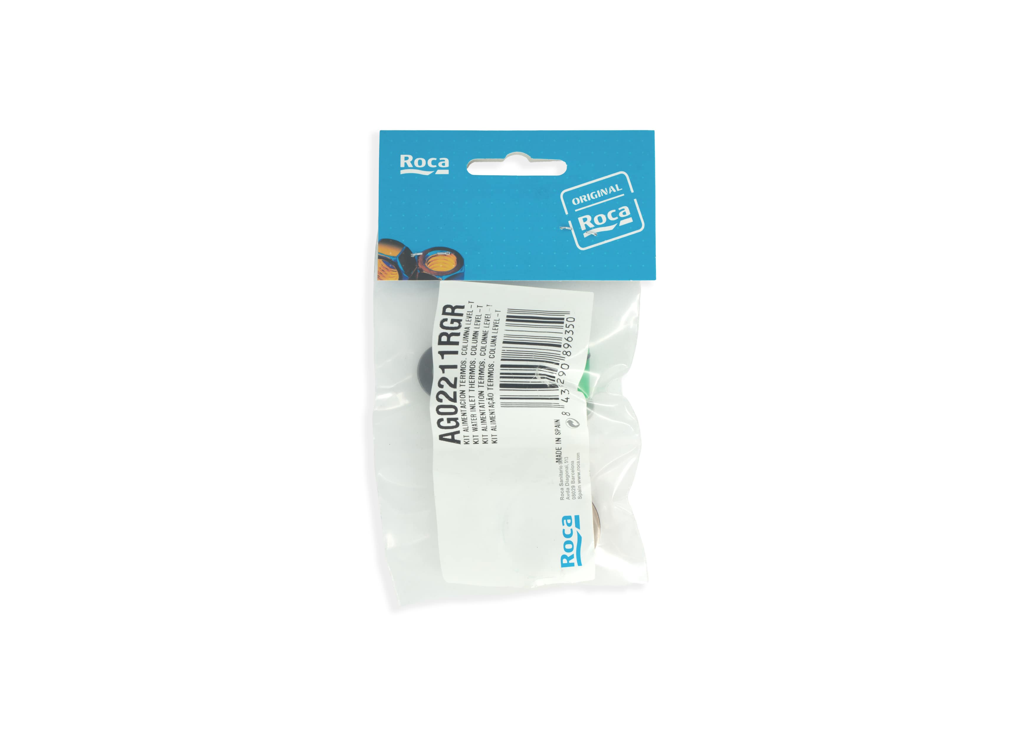 T-1000 AG02211RGR Roca