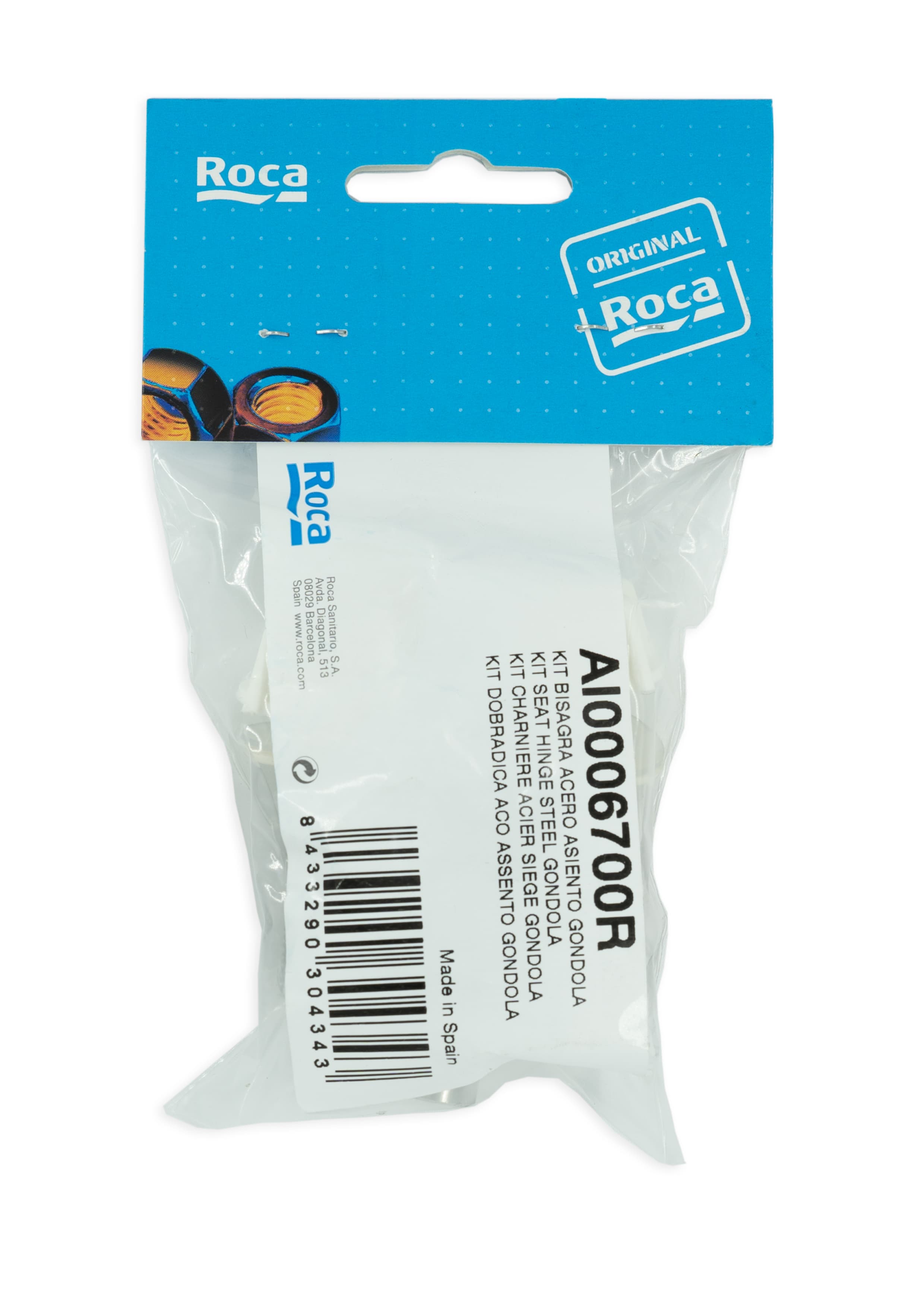Spare Parts AI0006700R Roca
