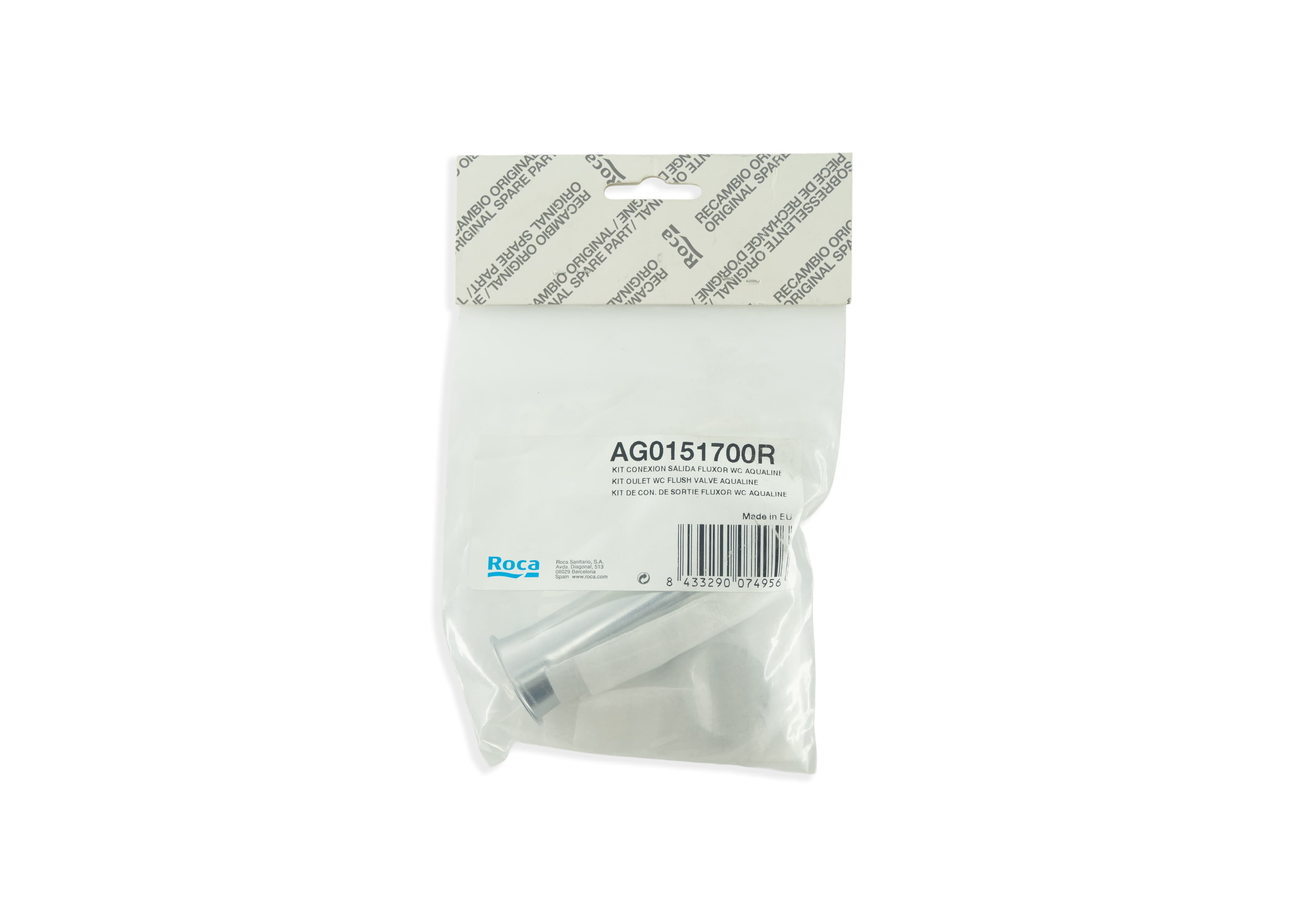 Aqua AG0151700R Roca