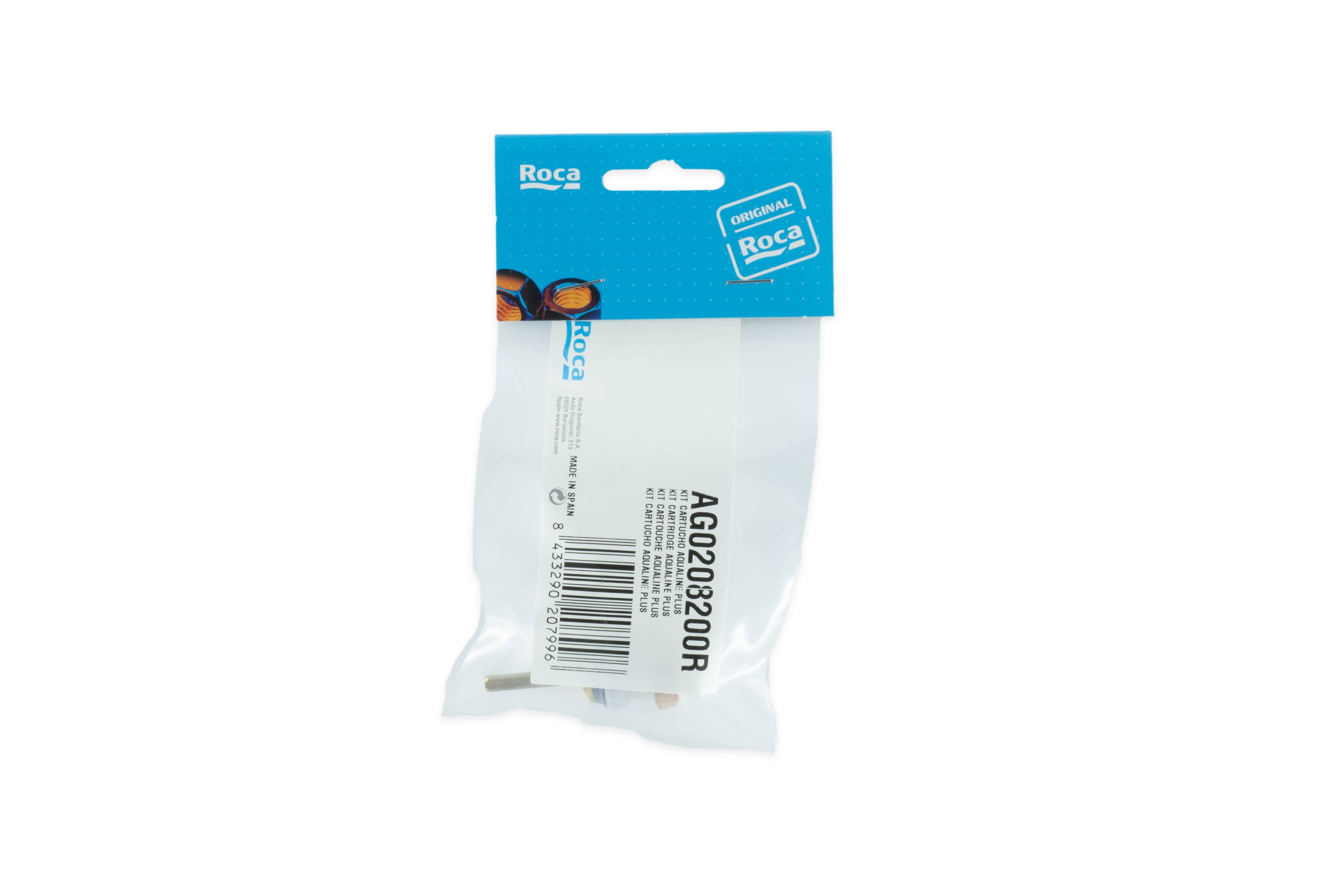 Aqua AG0208200R Roca