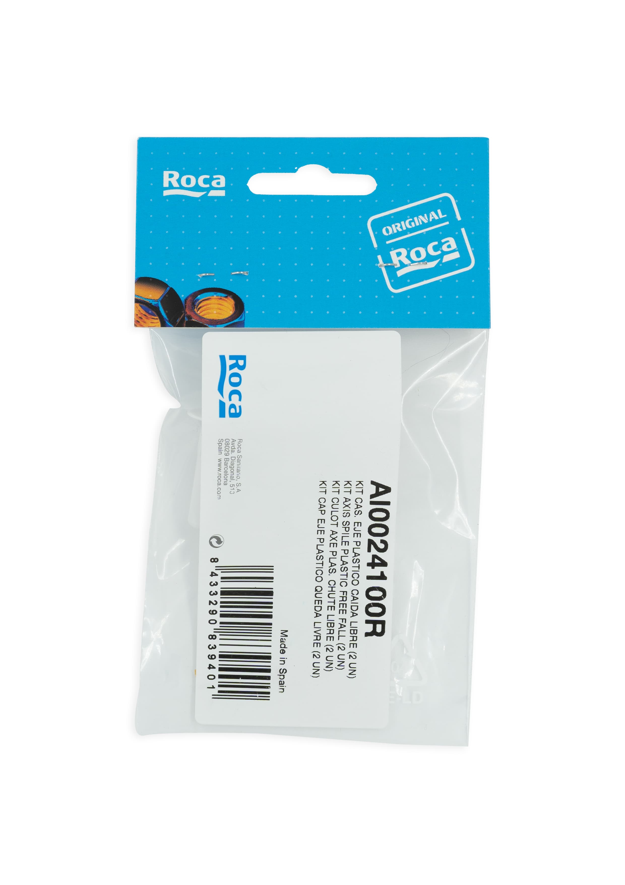 Laura AI0024100R Roca