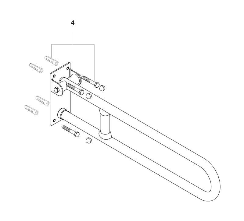 Download exploded plan