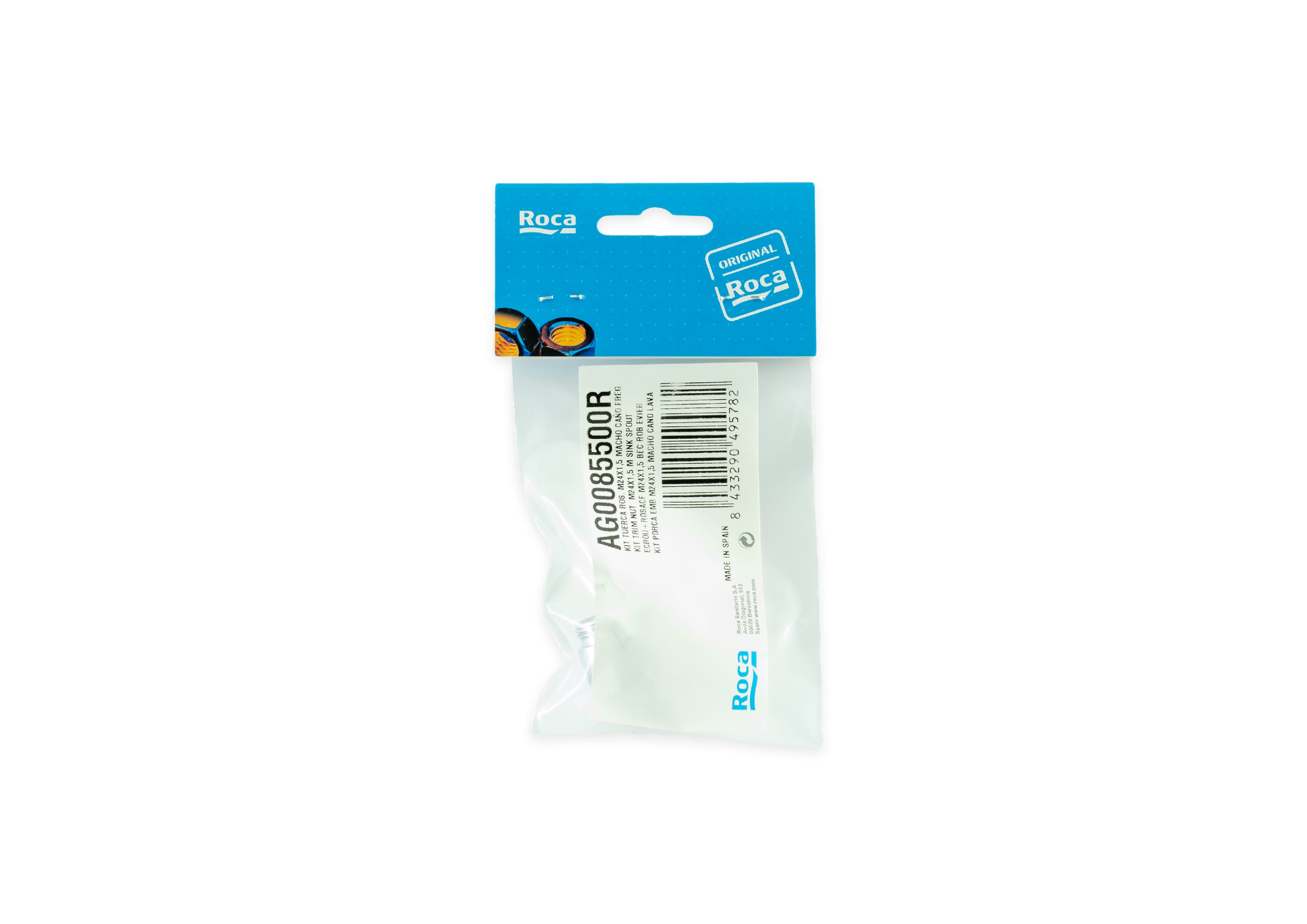 Victoria AG0085500R Roca