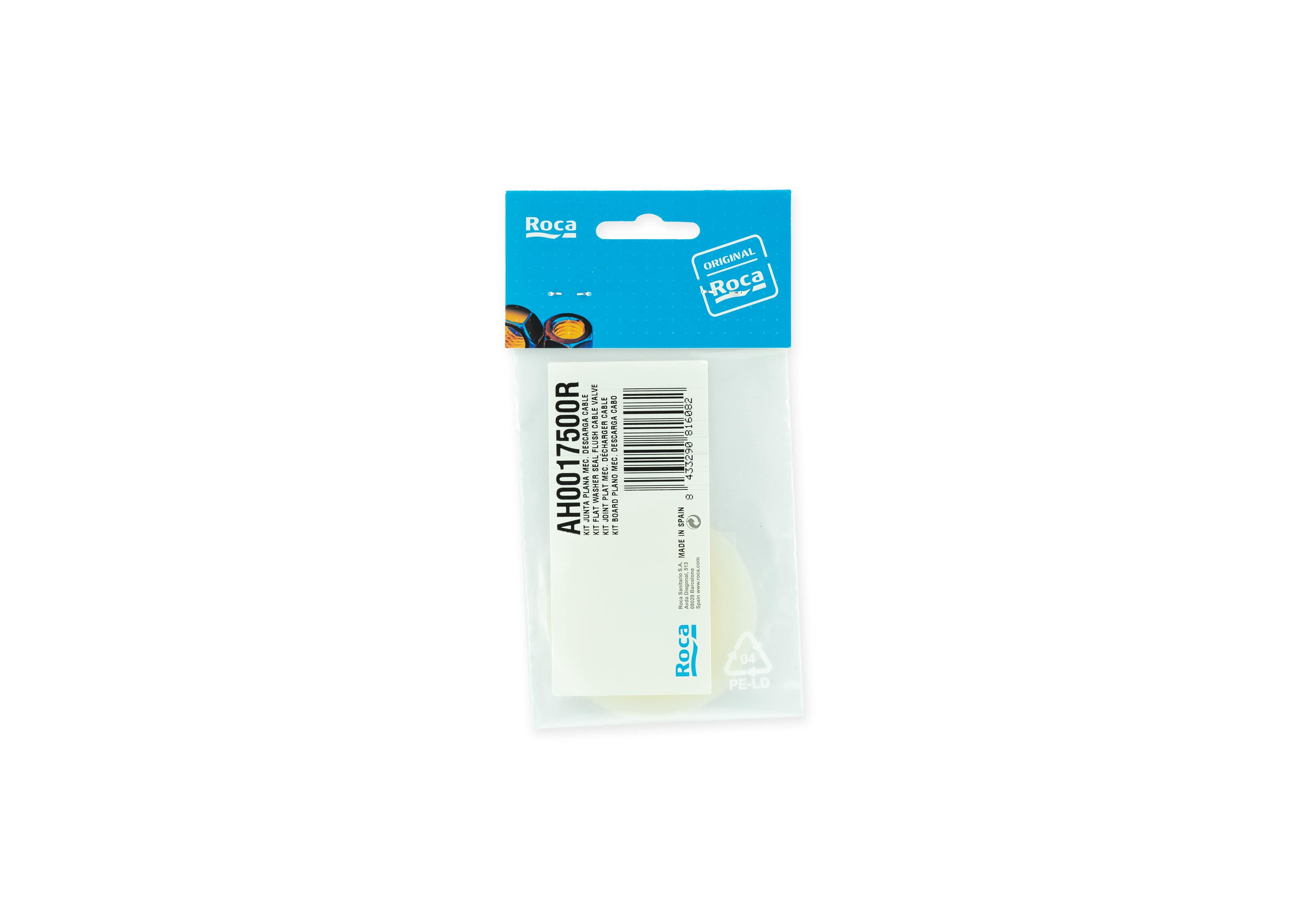 Mechanisms AH0017500R Roca