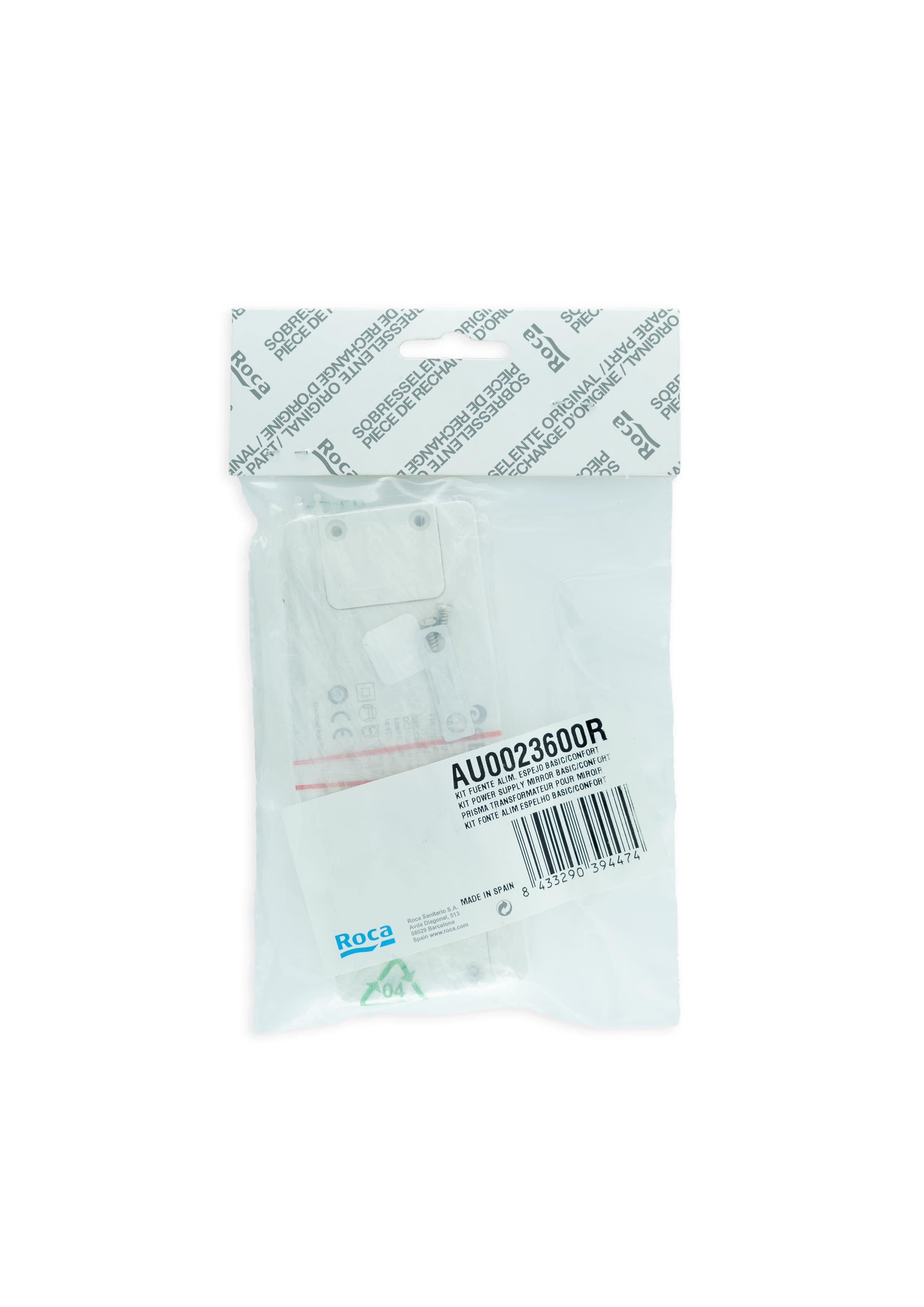 Prisma AU0023600R Roca