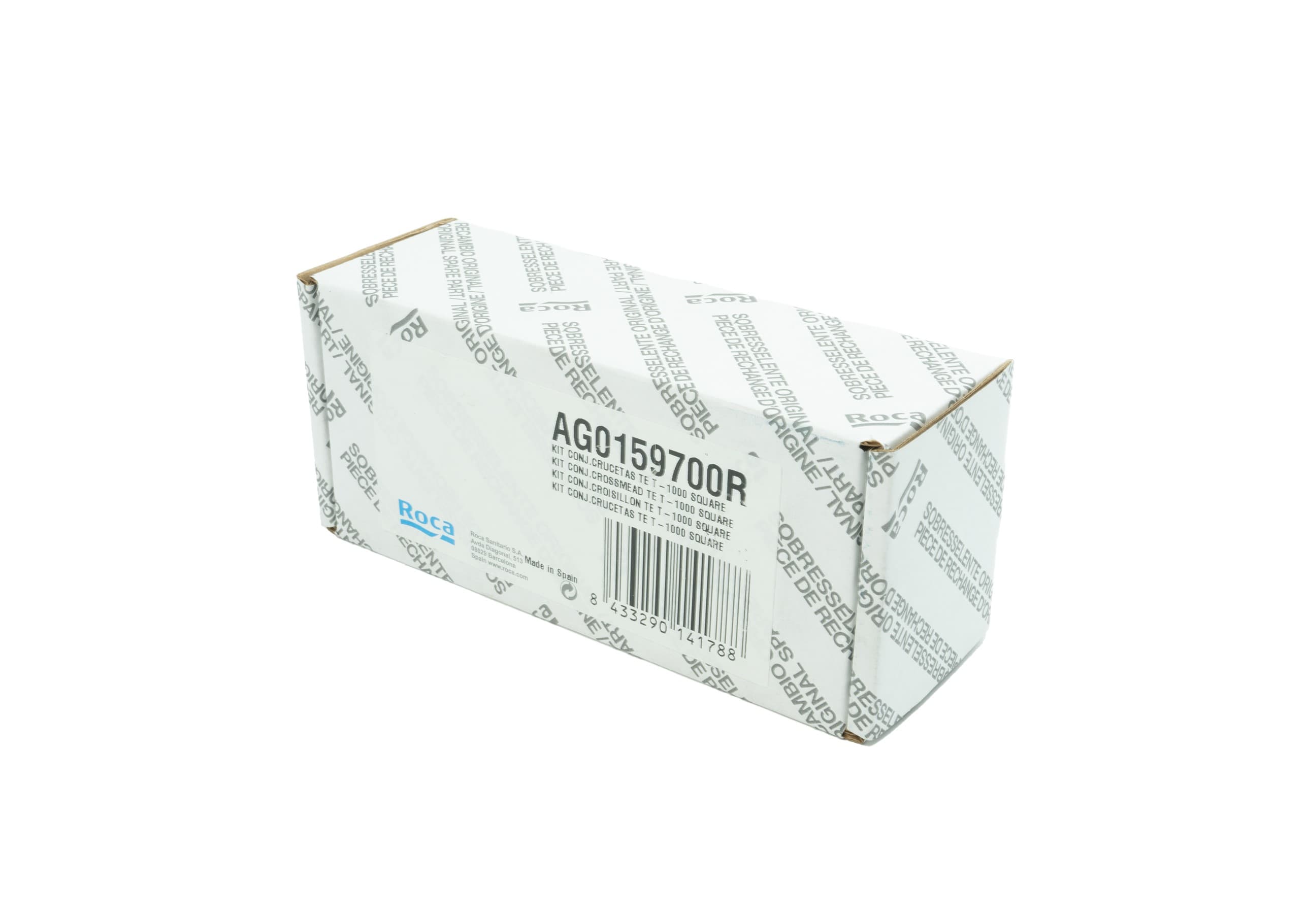 T-1000 AG0159700R Roca