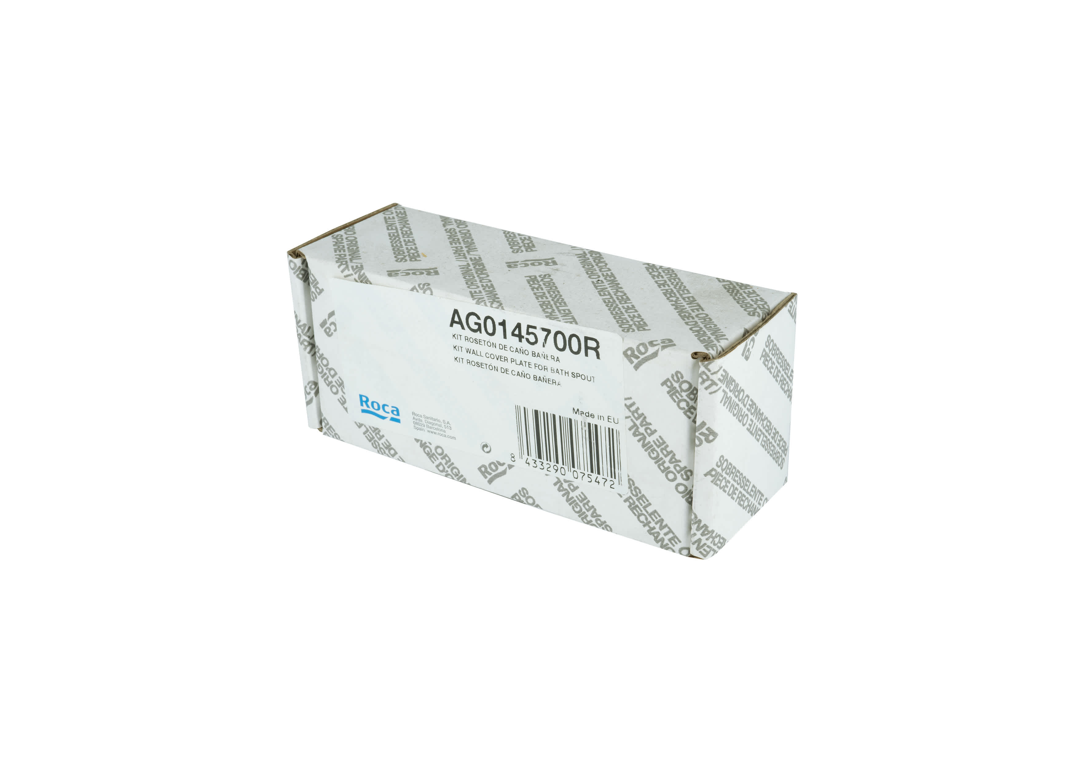 Lanta AG0145700R Roca