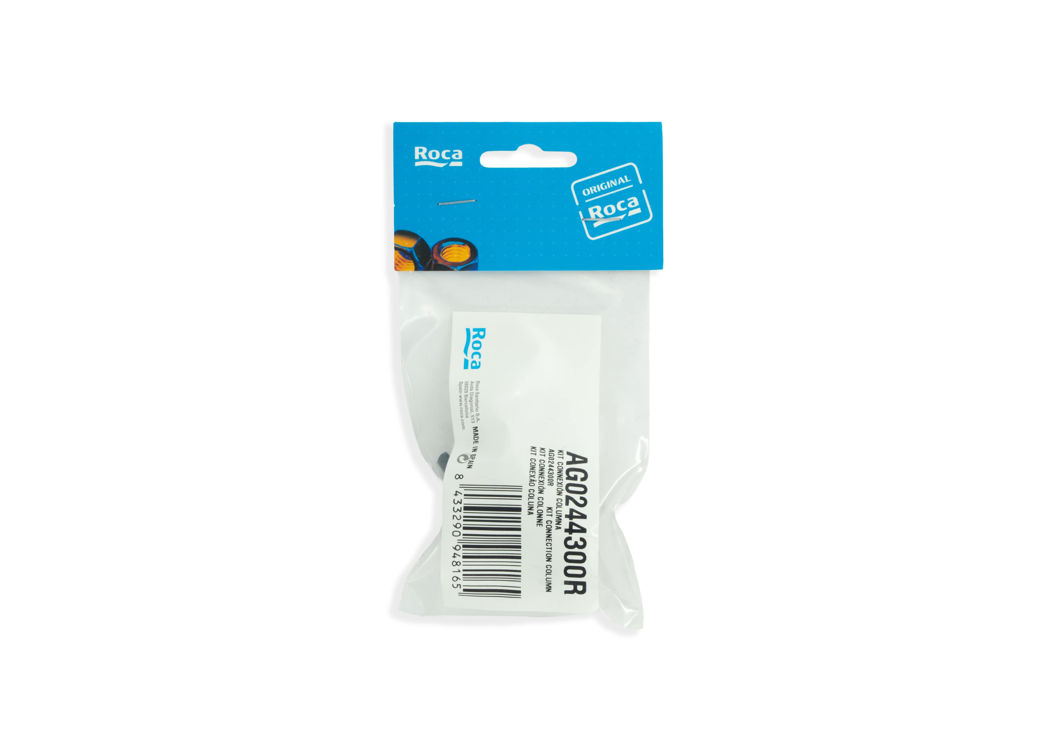 Index-T Switch AG0243300R Roca