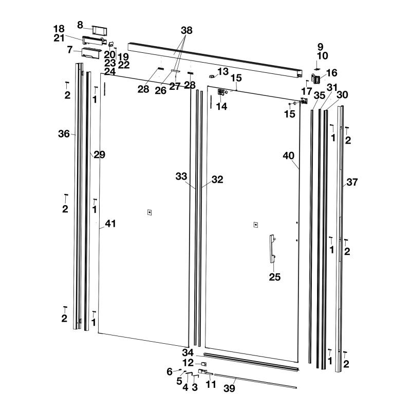 Download exploded plan