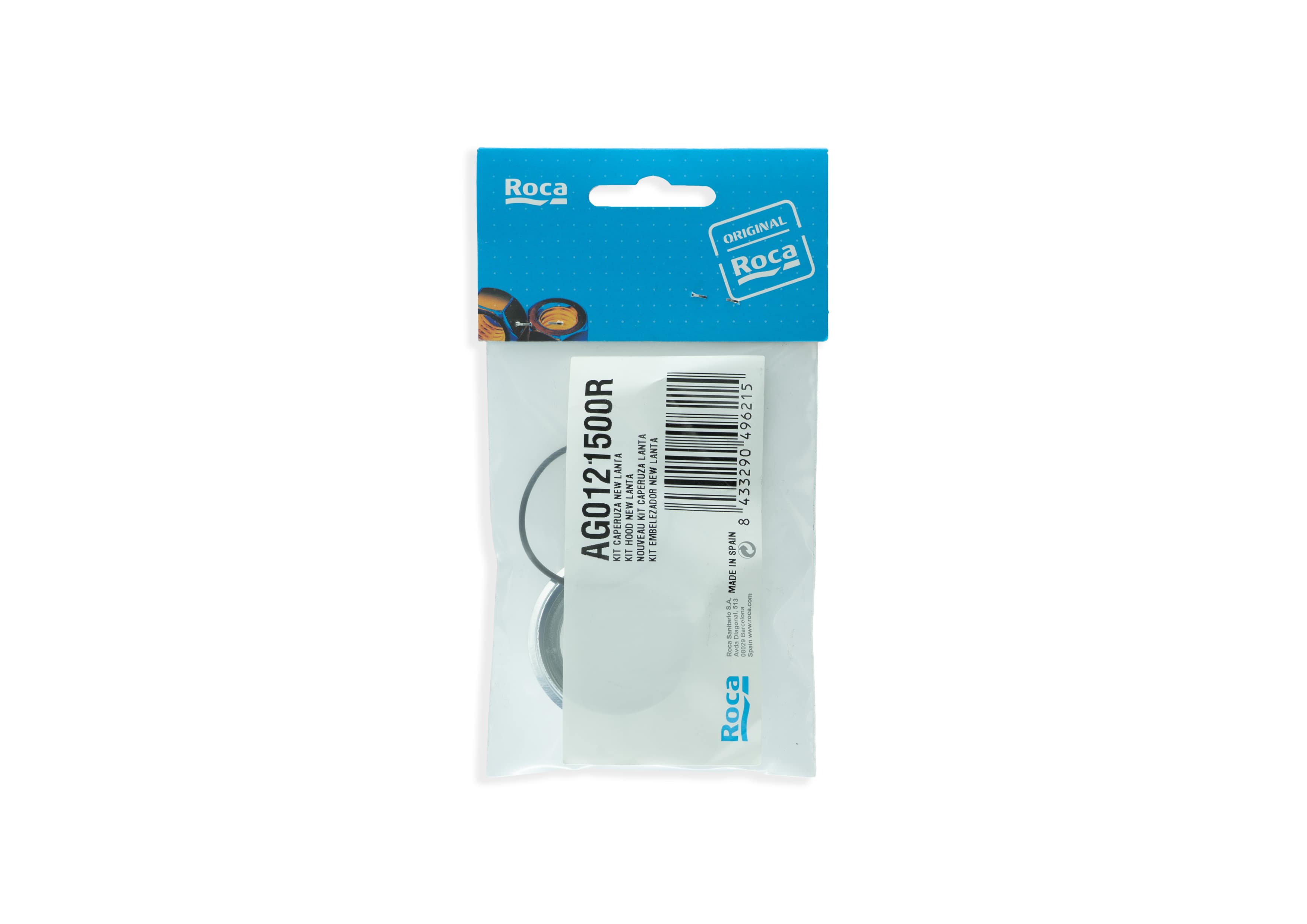Lanta AG0121500R Roca