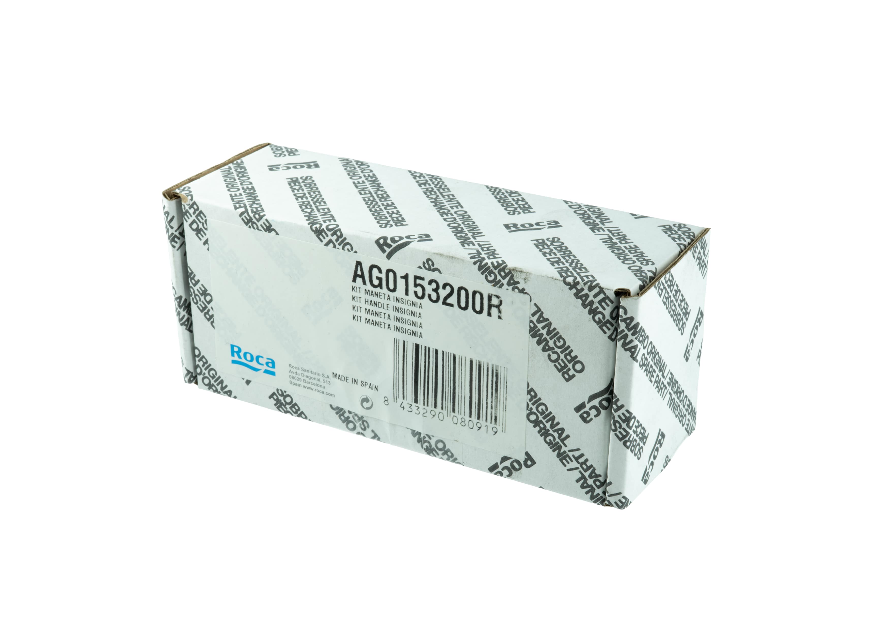 Insignia AG0153200R Roca