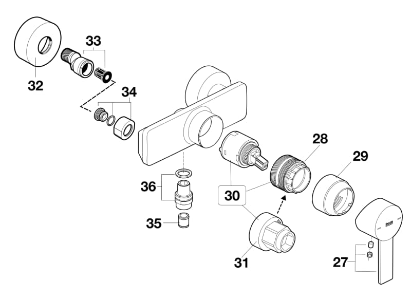 Download exploded plan
