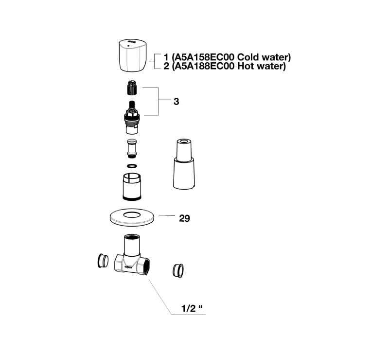 Download exploded plan