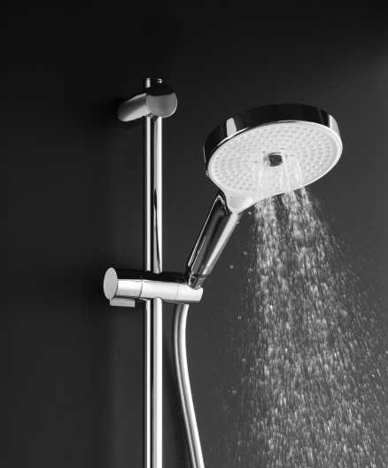 Showers Chrome Stella A5B0713C00 Roca