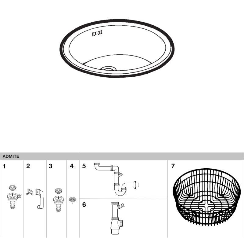 Download exploded plan
