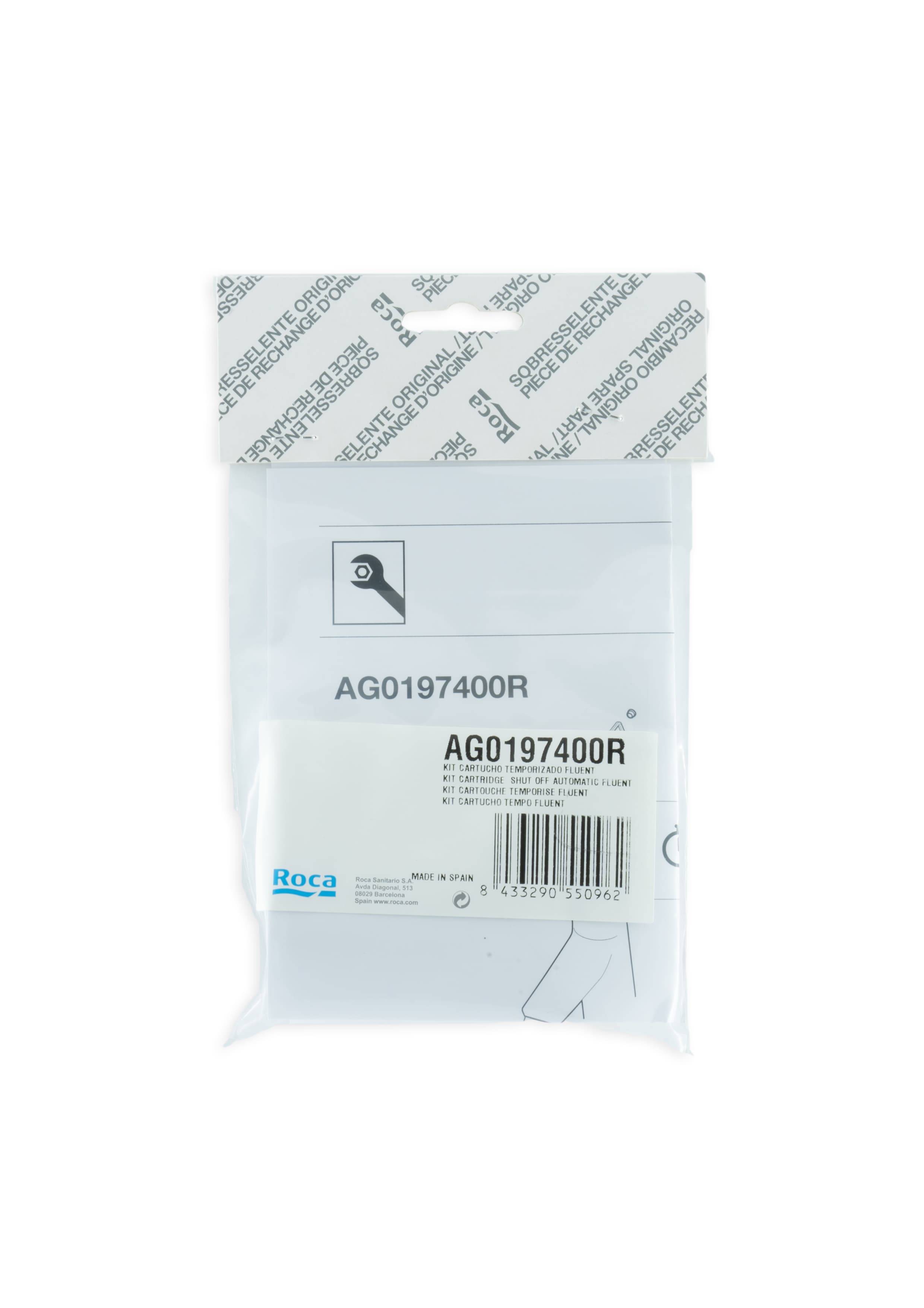 Debba AG0197400R Roca
