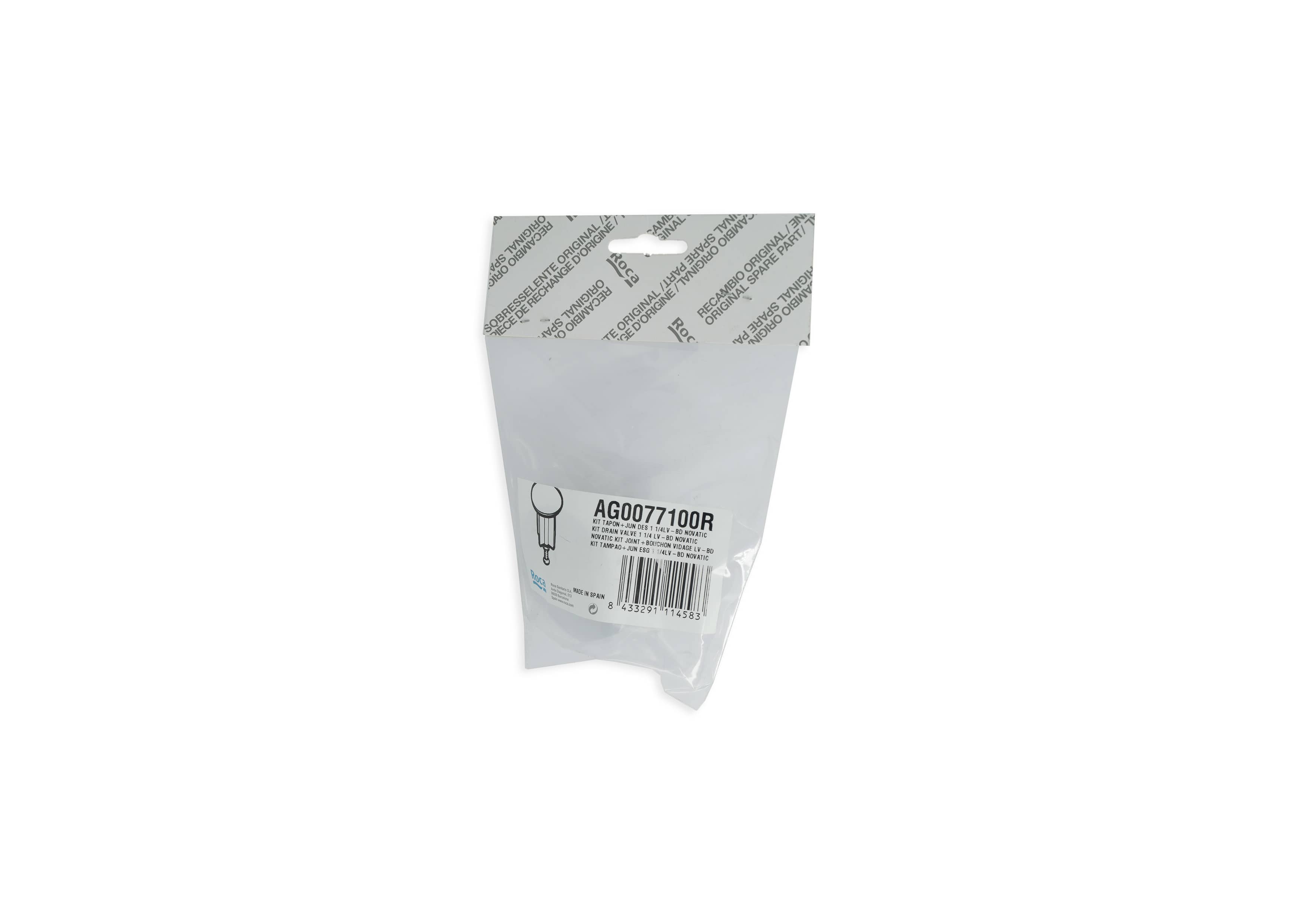 Dama AG0077100R Roca