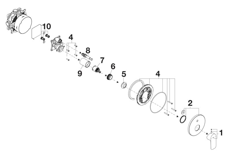 Download exploded plan