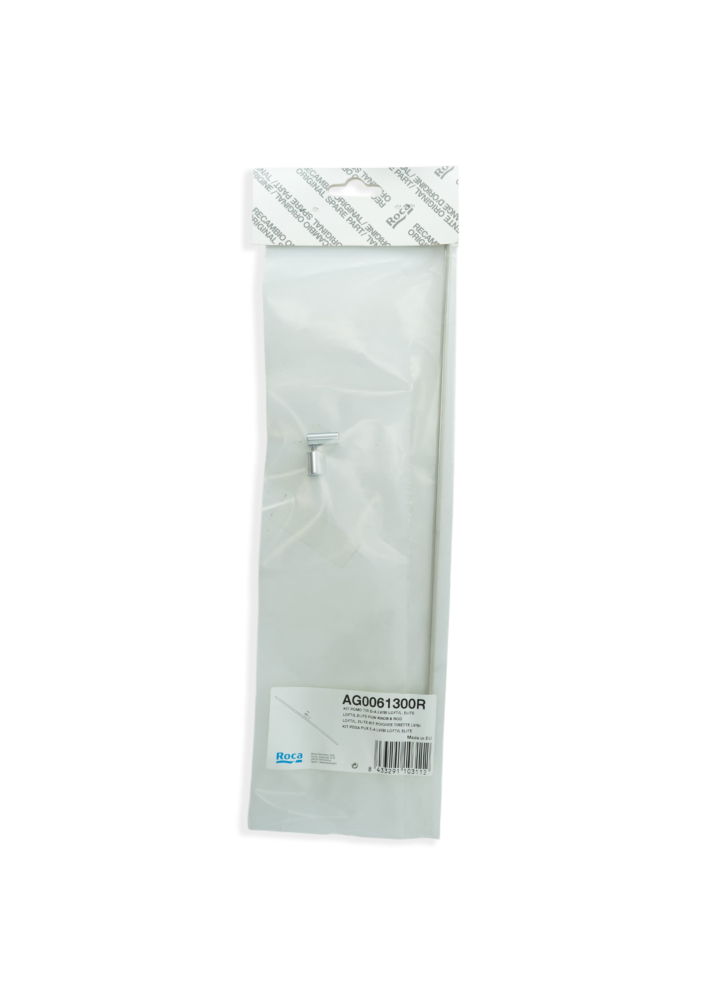 Loft AG0061300R Roca