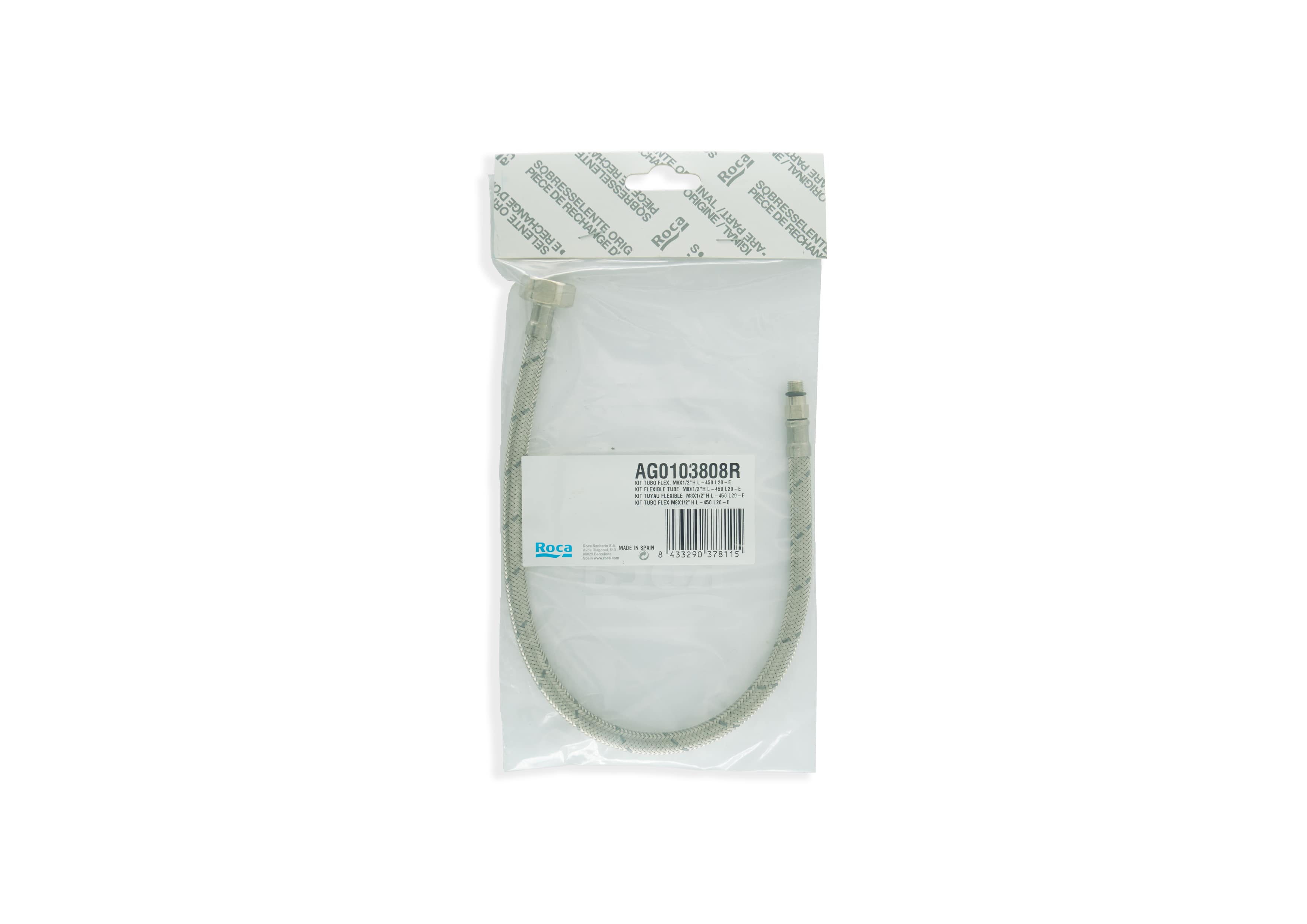 L20 AG0103808R Roca