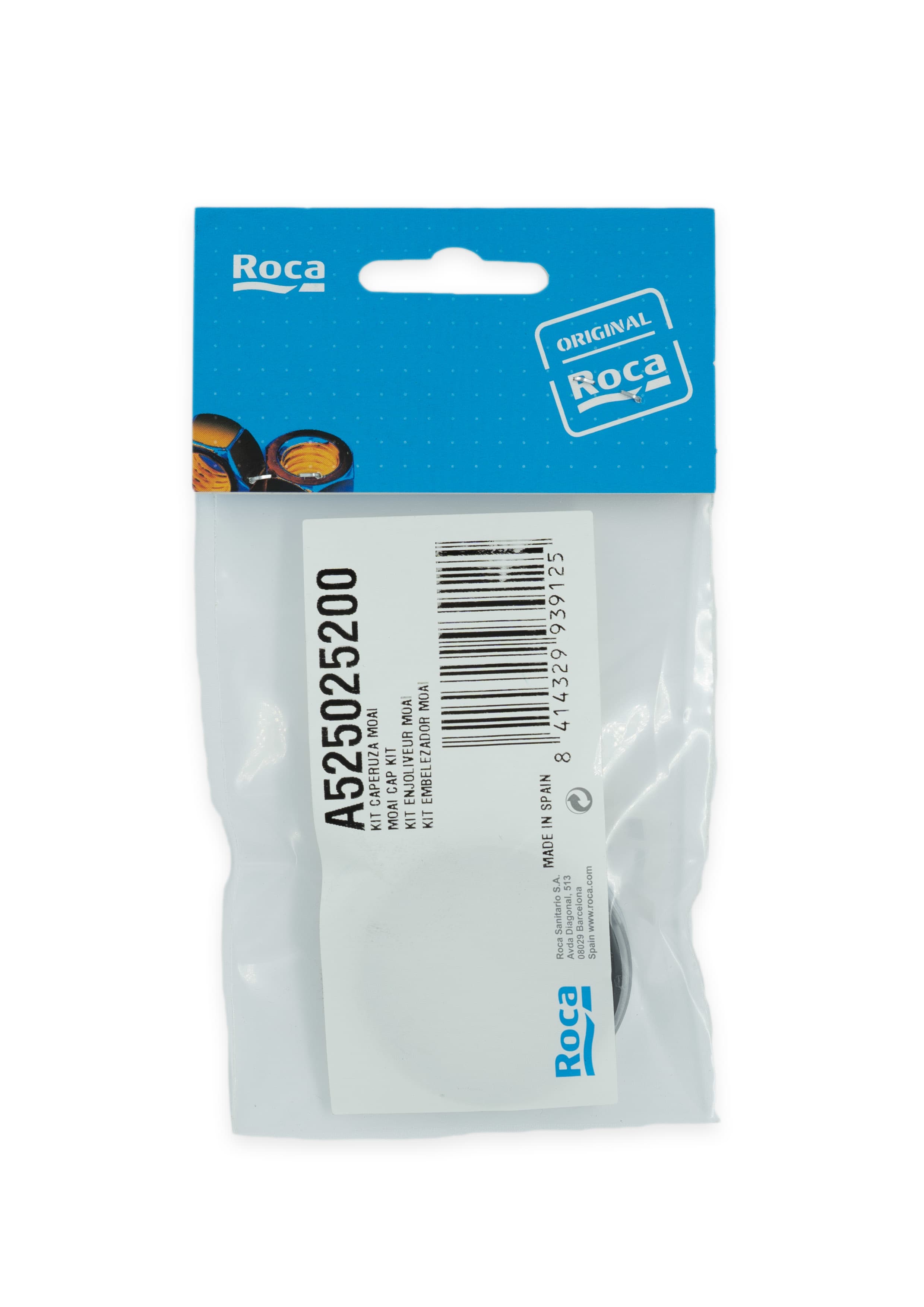 Moai A525025200 Roca