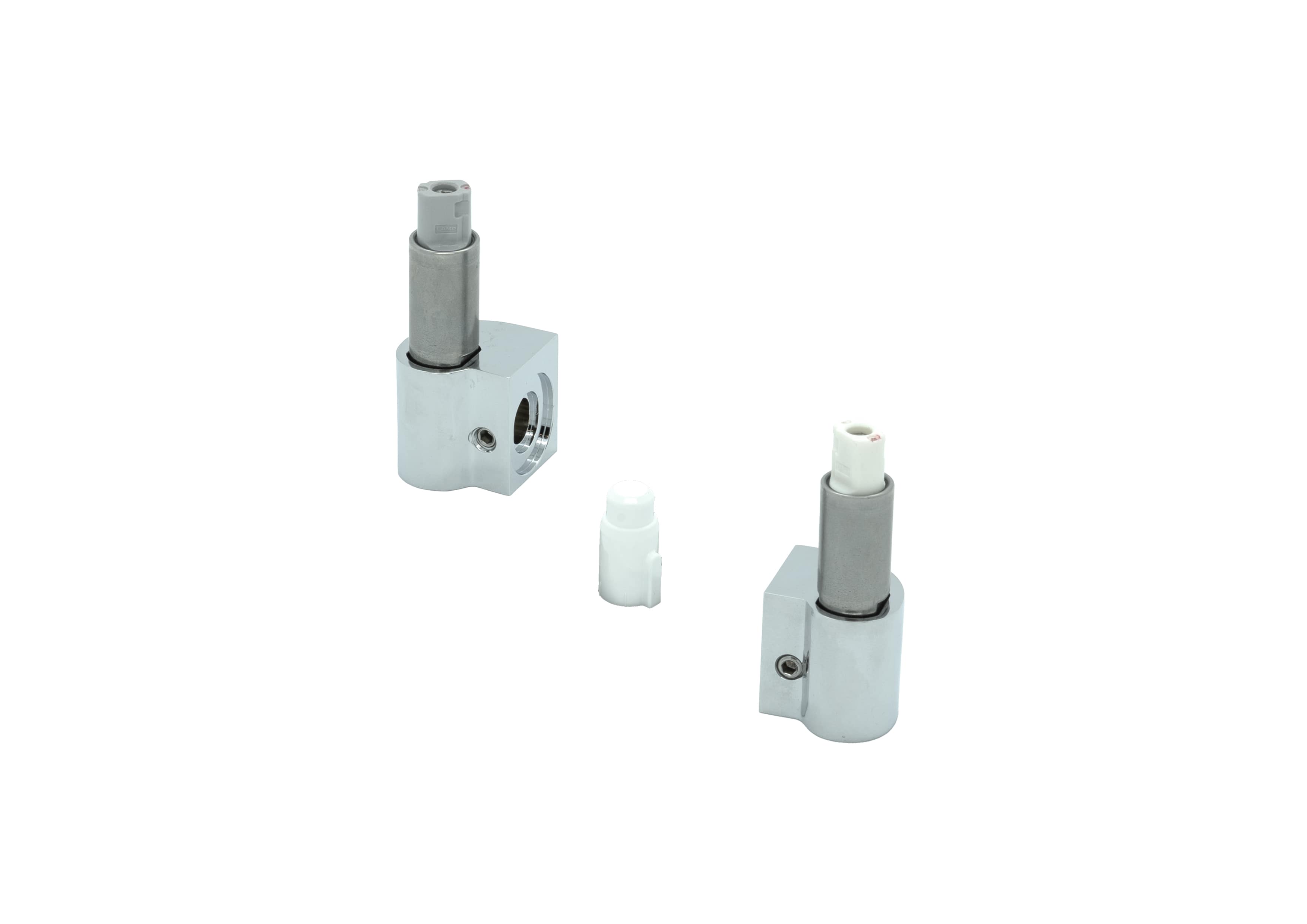 Senso Square AI0012400R Roca