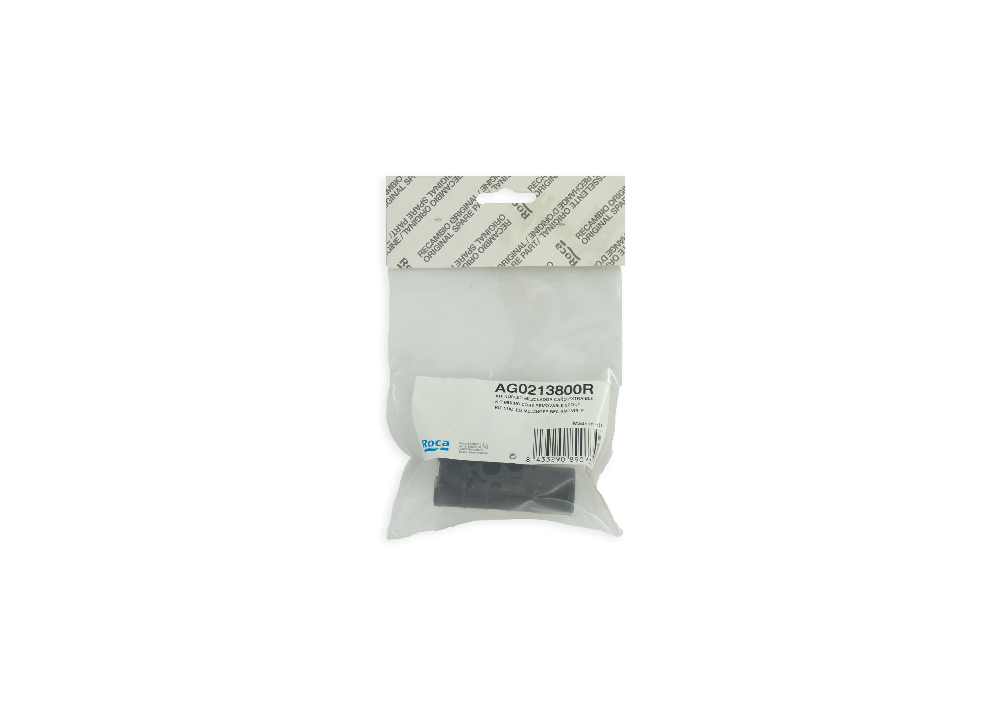 Glera AG0213800R Roca