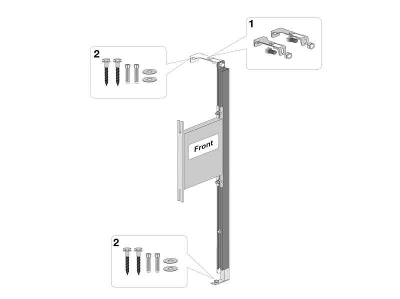 Download exploded plan