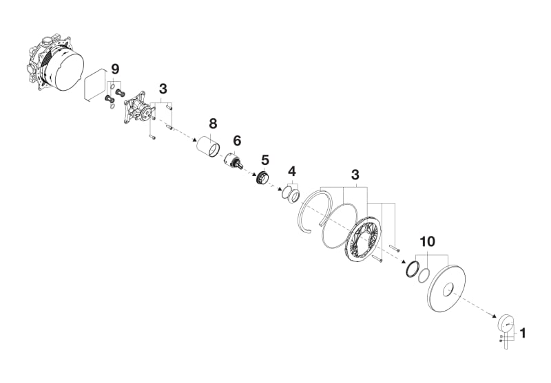 Download exploded plan