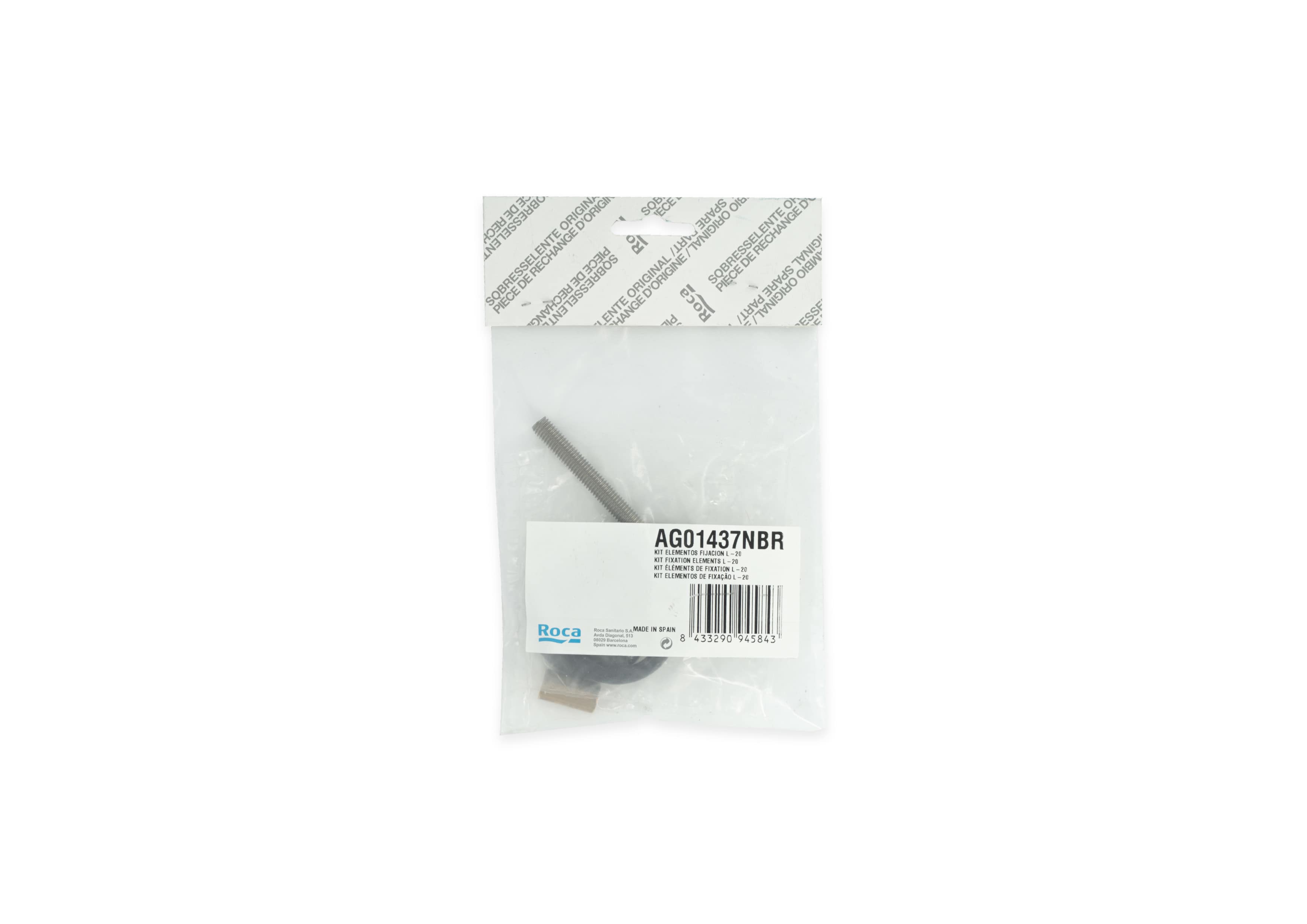 L20 AG01437NBR Roca