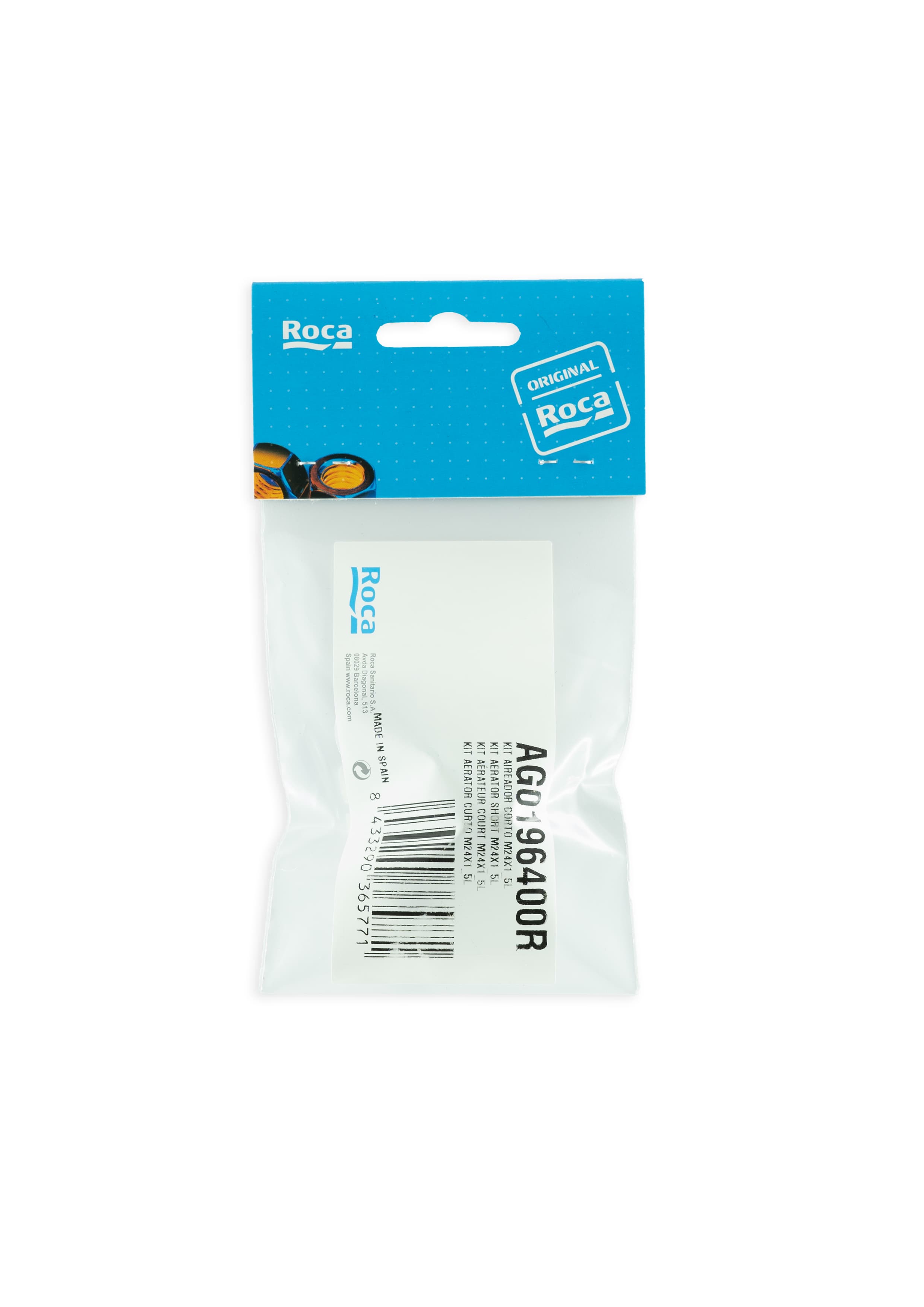 Insignia AG0196400R Roca