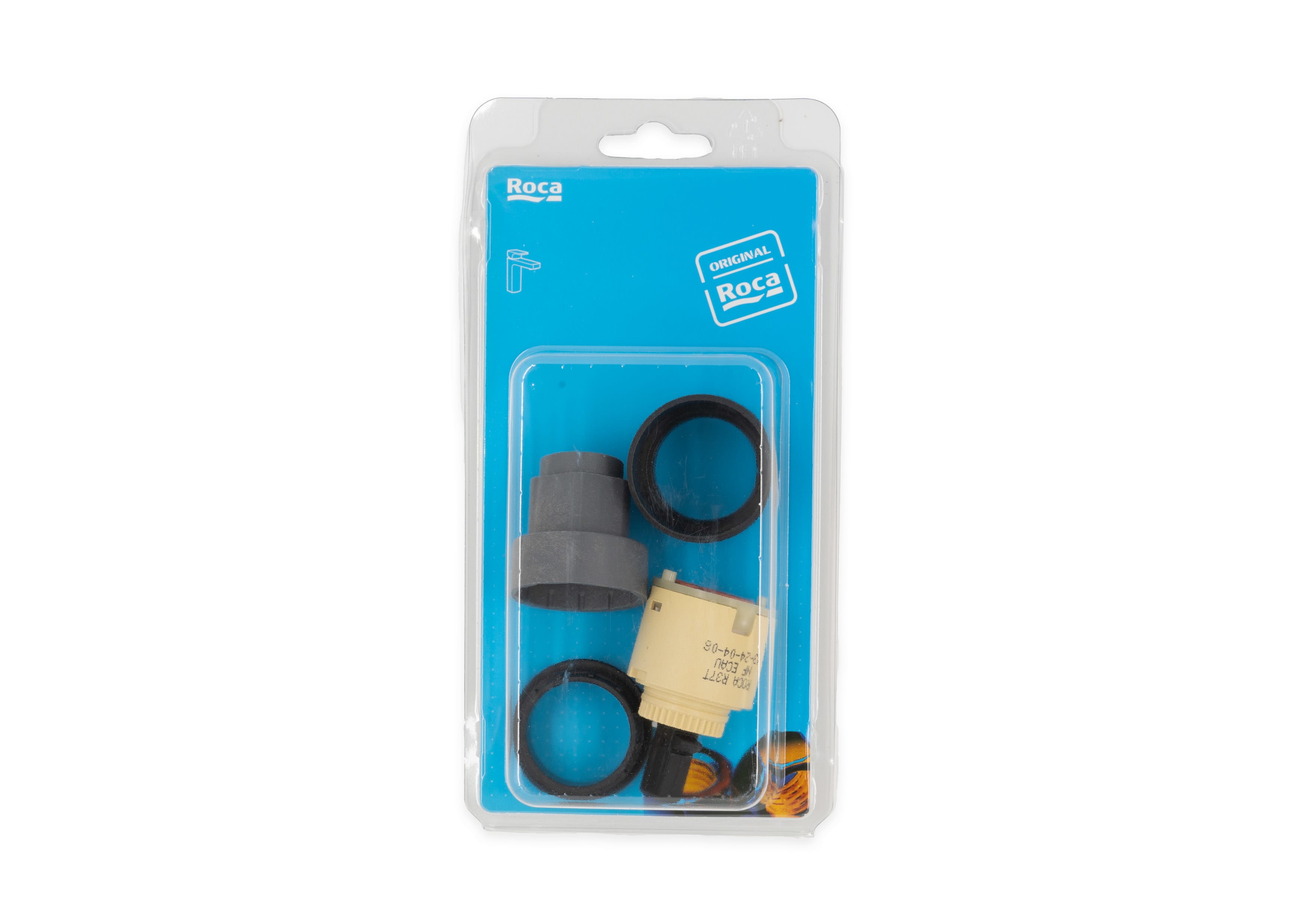 Deck AG0110607R Roca