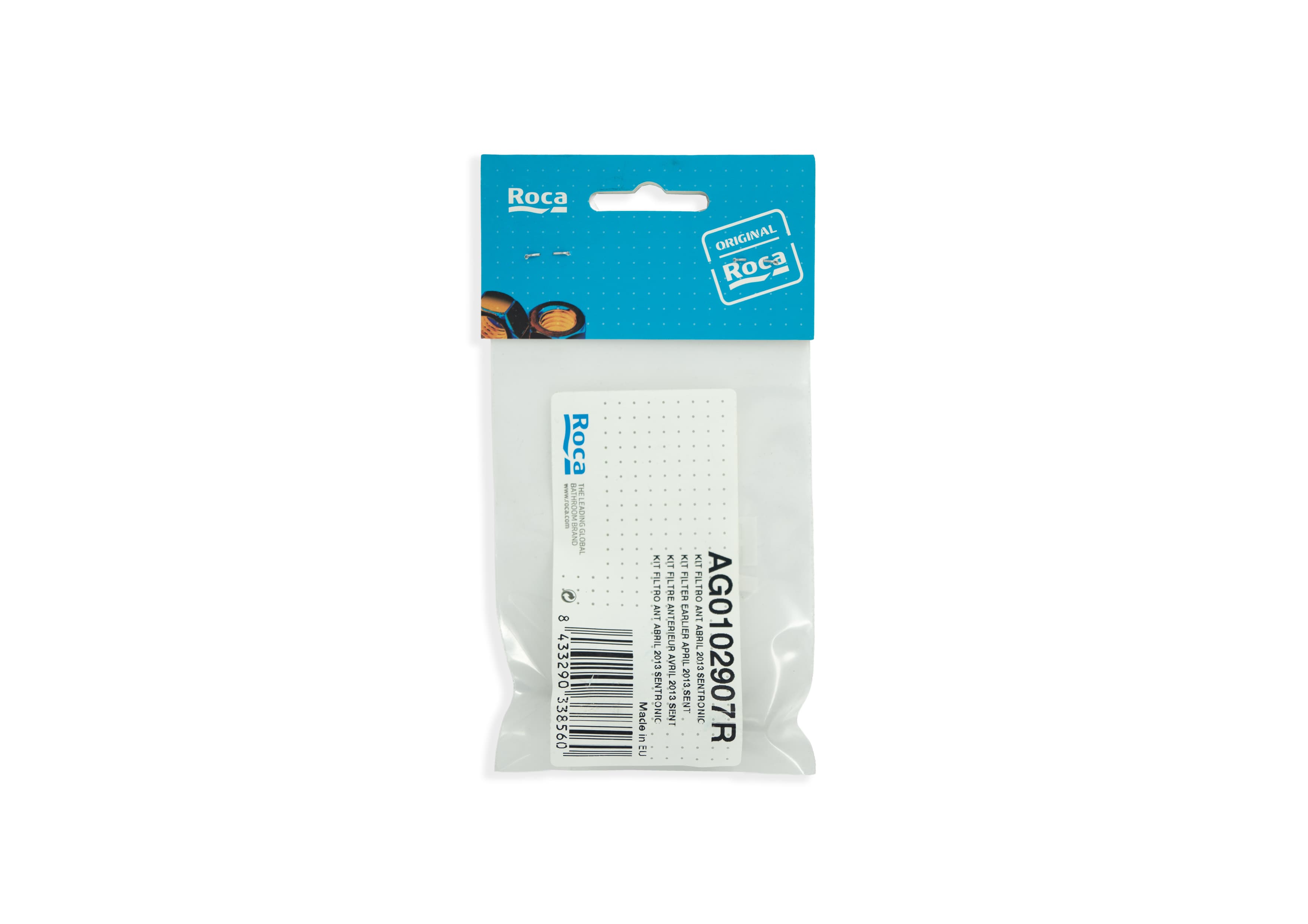Sentronic AG0102907R Roca