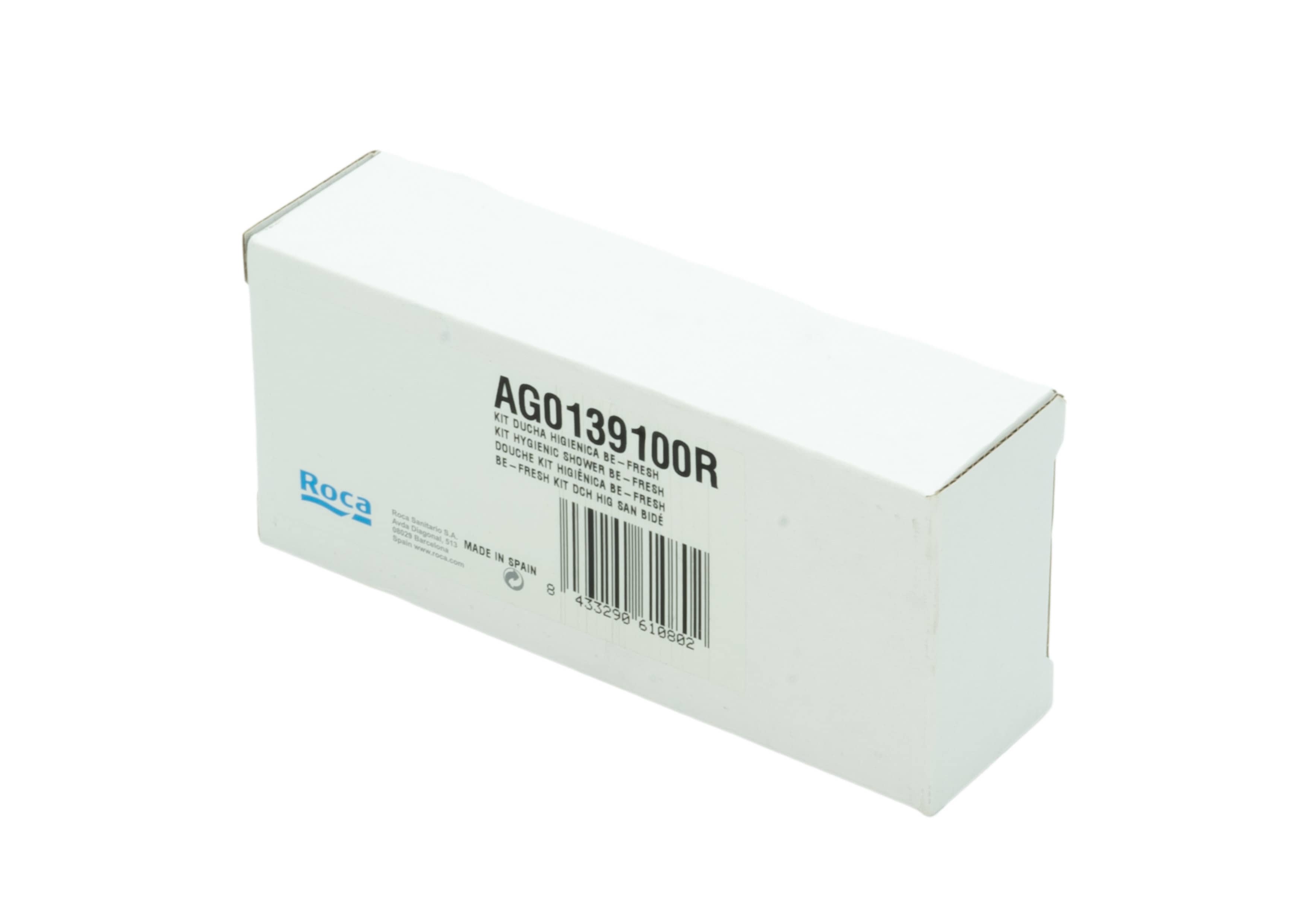 Be Fresh AG0139100R Roca