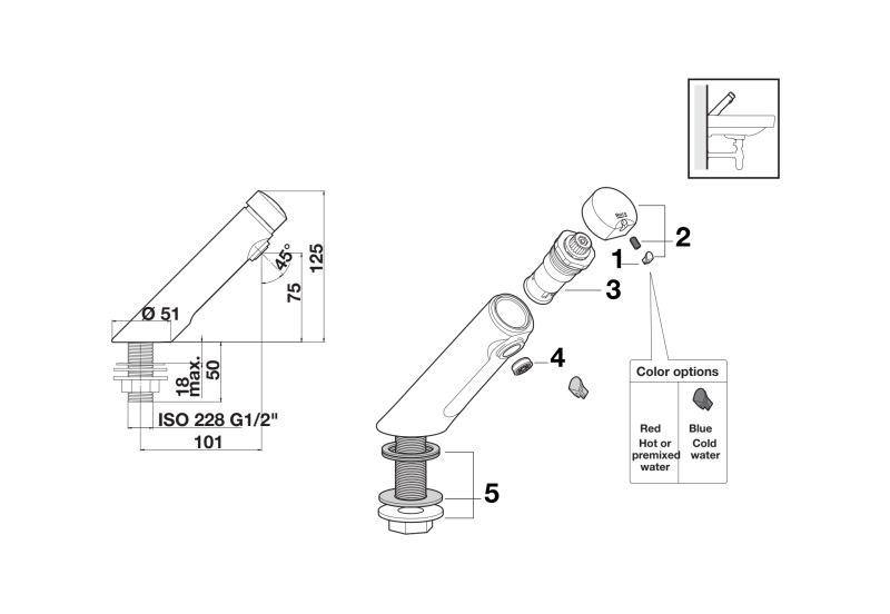 Download exploded plan