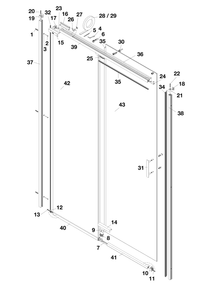 Download exploded plan
