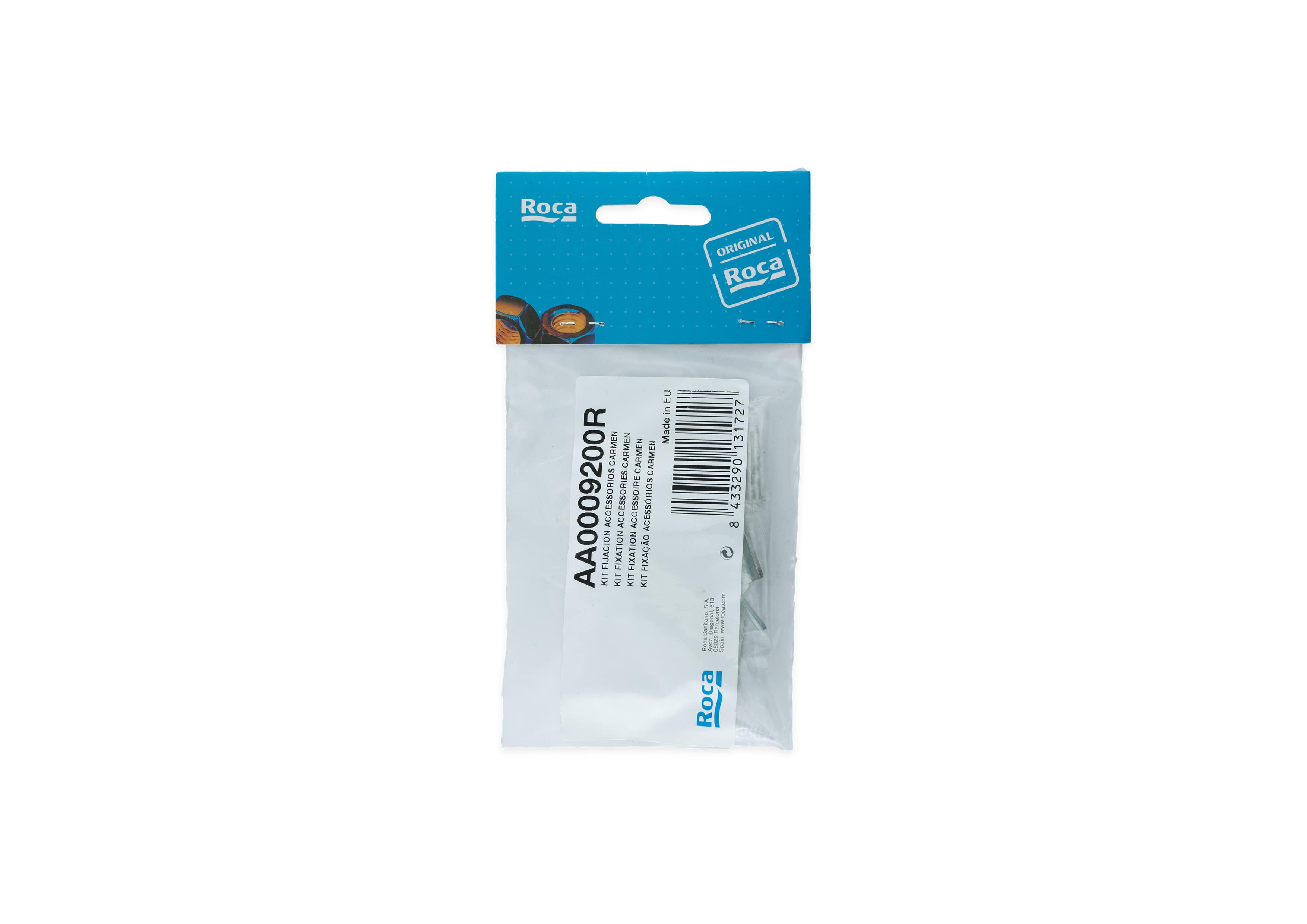 Carmen AA0009200R Roca
