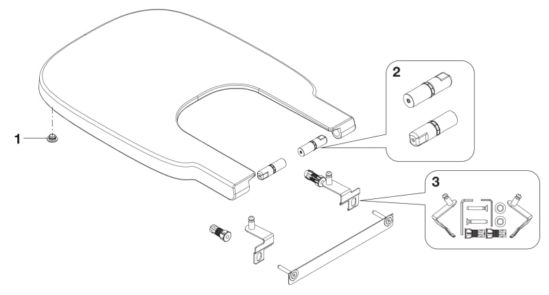 Download exploded plan